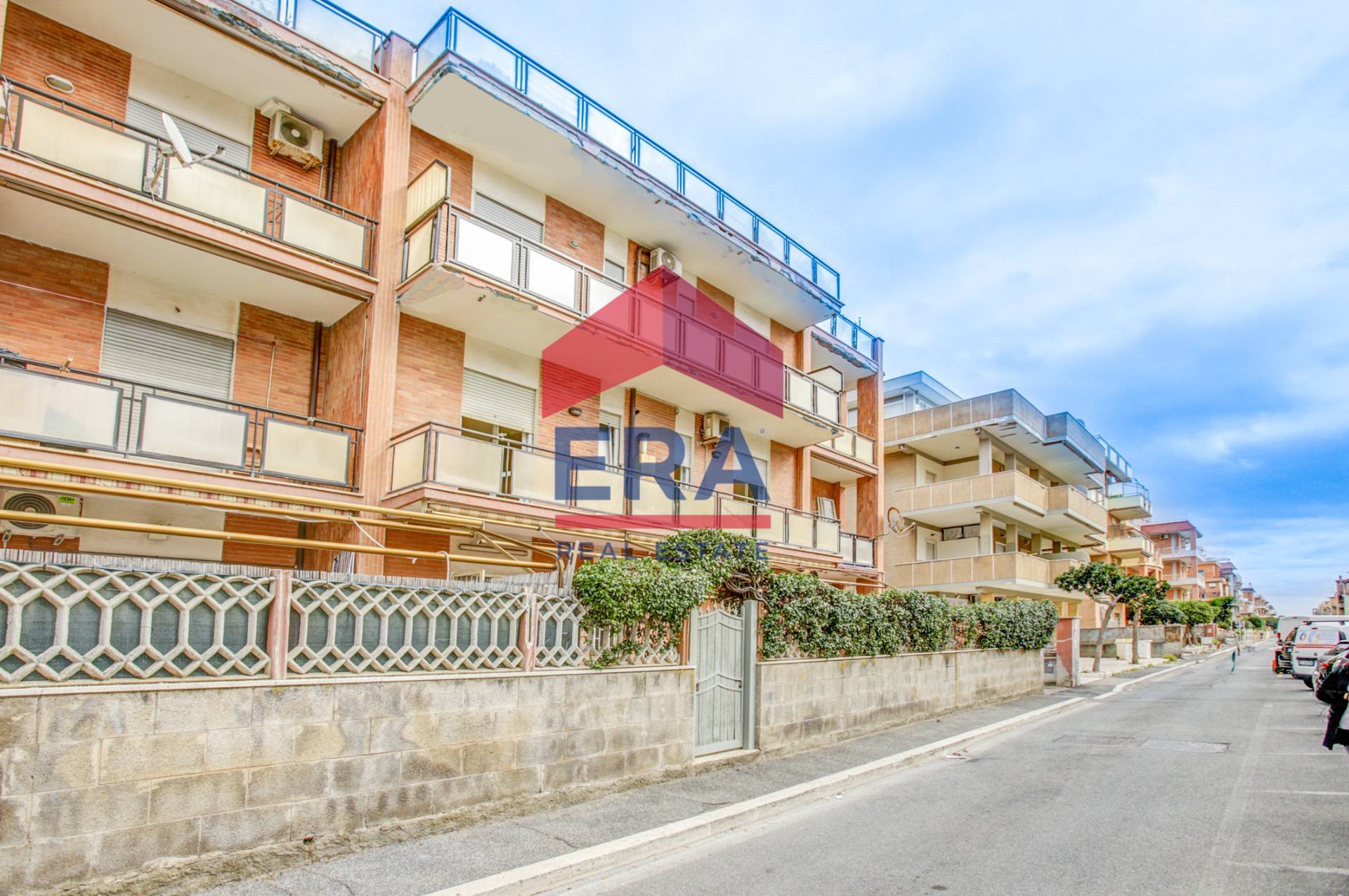 Appartamento in vendita a Pomezia, Torvaianica