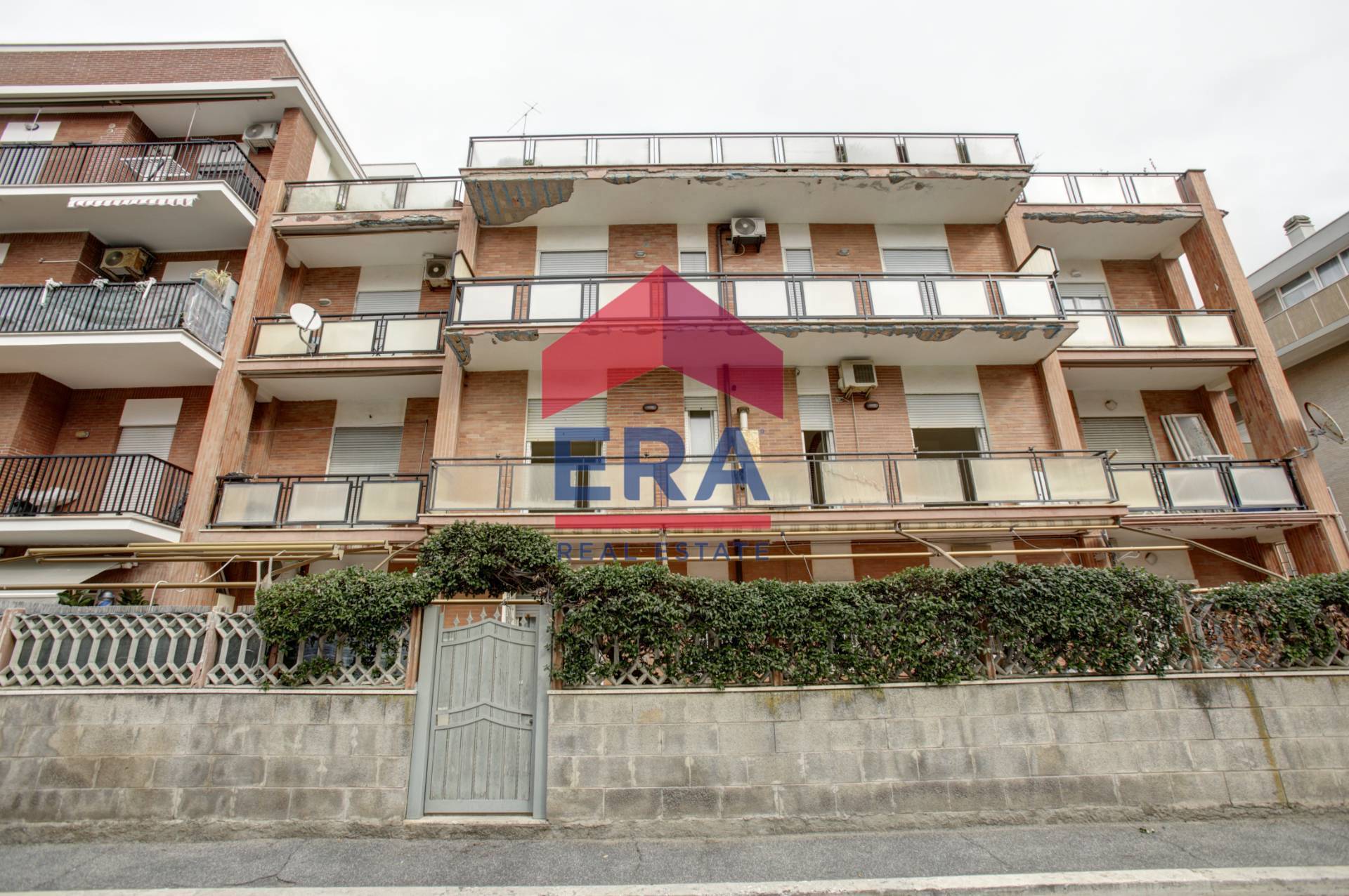 Appartamento in vendita a Pomezia, Torvaianica