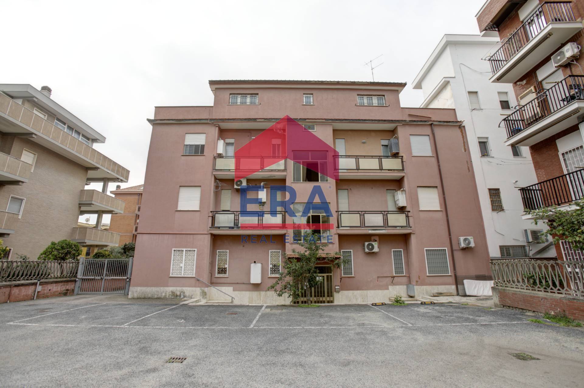 Appartamento in vendita a Pomezia, Torvaianica