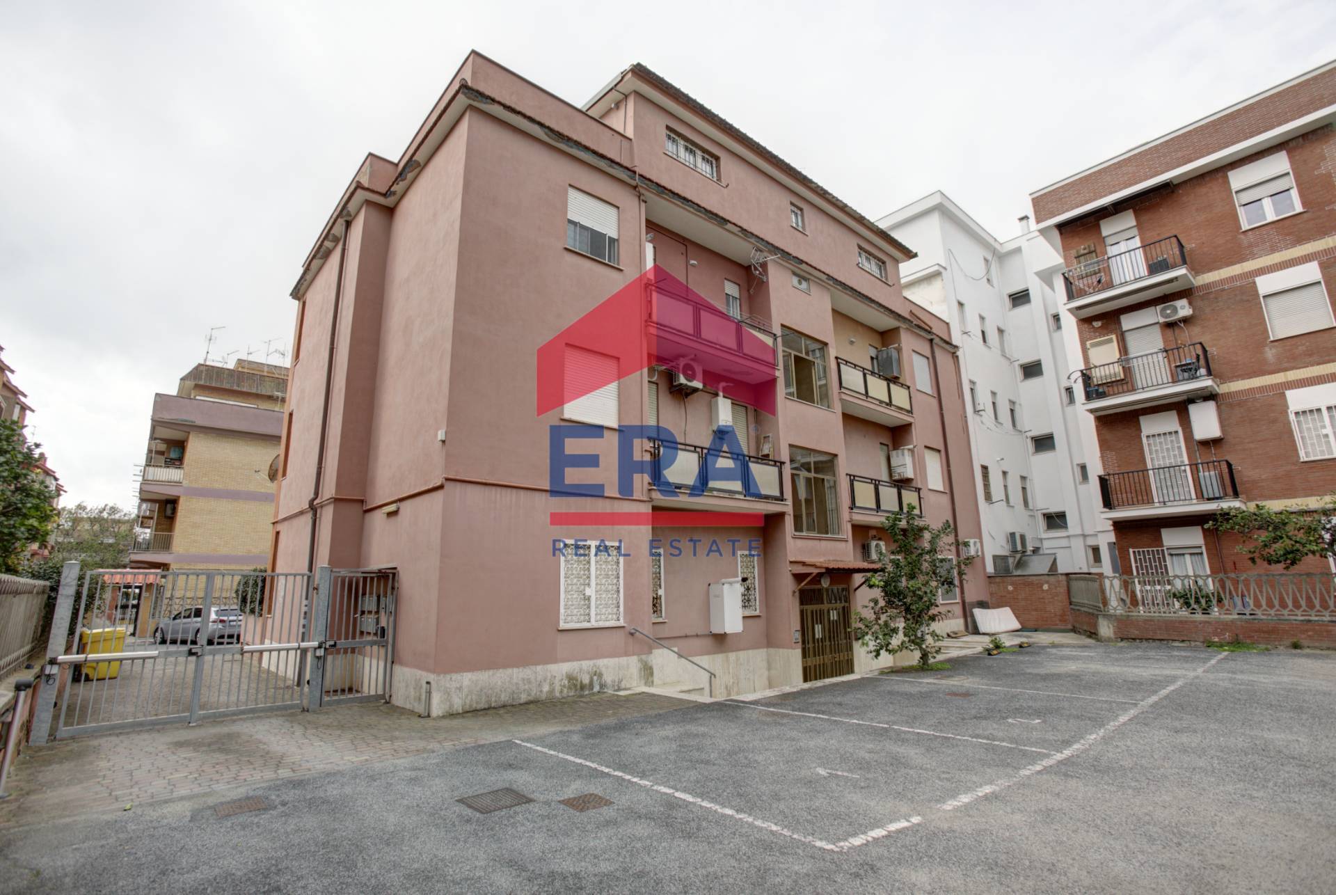 Appartamento in vendita a Pomezia, Torvaianica