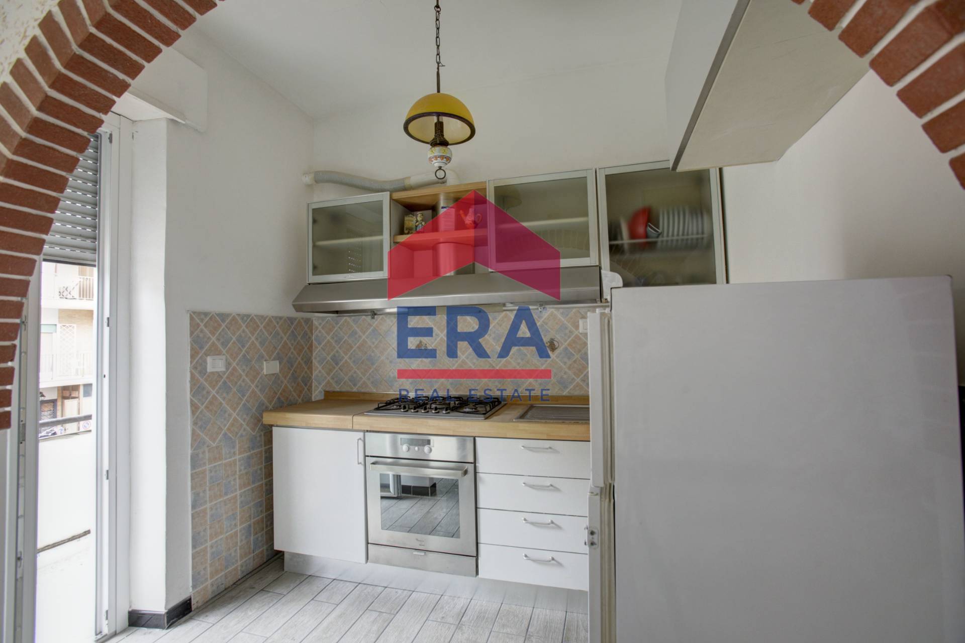 Appartamento in vendita a Pomezia, Torvaianica