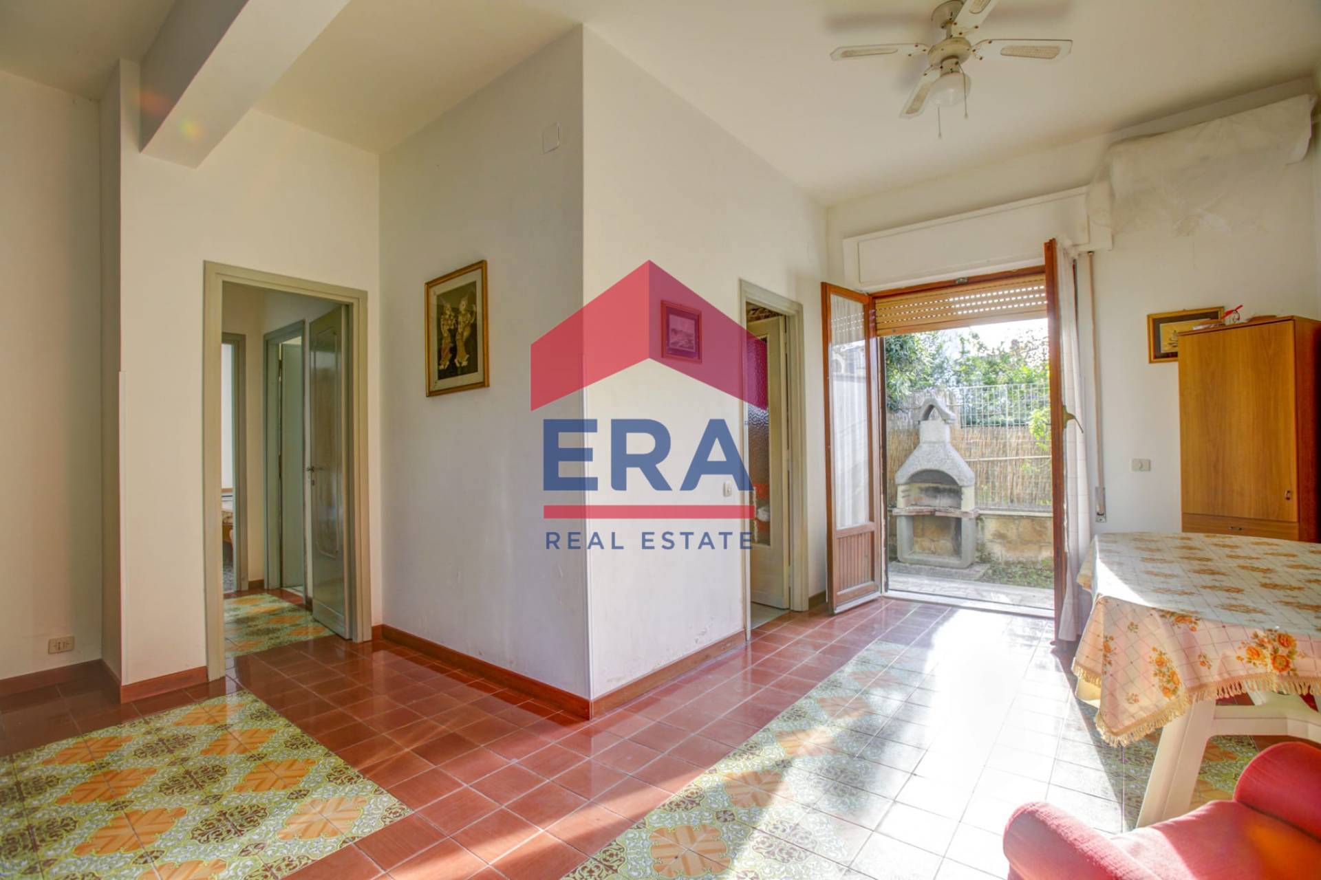 Porzione di villa in vendita a Ardea, Tor San Lorenzo Mare