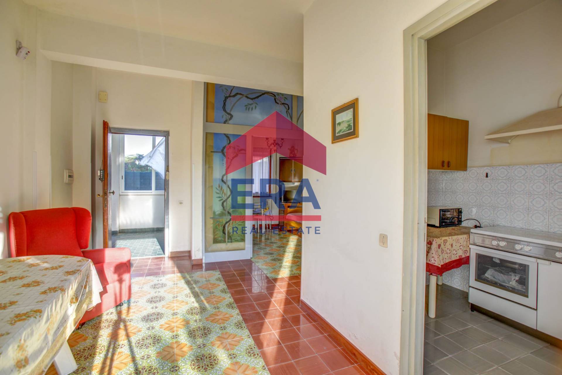 Porzione di villa in vendita a Ardea, Tor San Lorenzo Mare