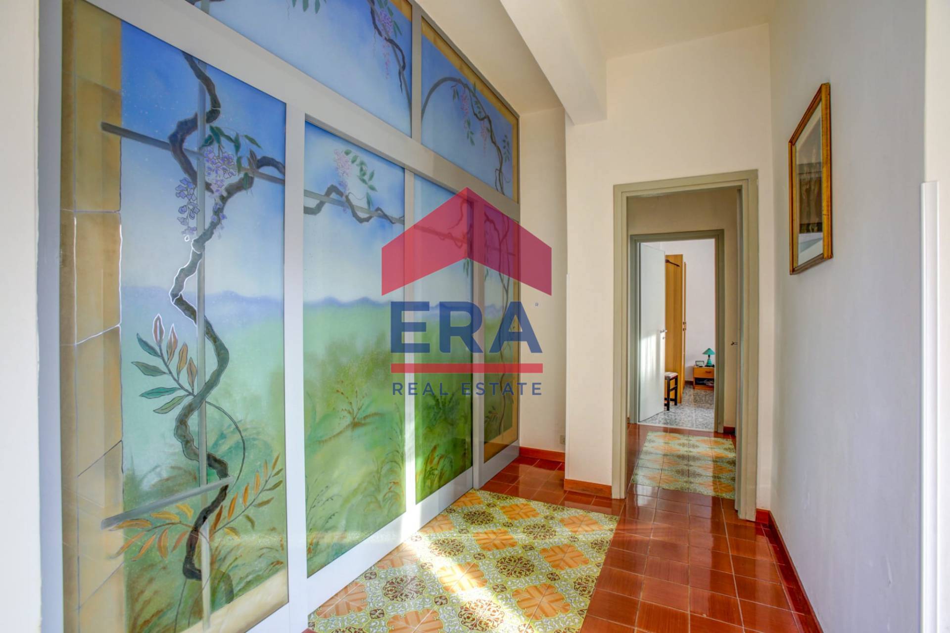 Porzione di villa in vendita a Ardea, Tor San Lorenzo Mare