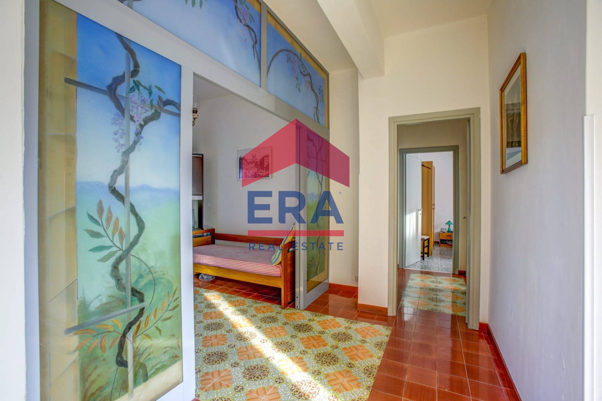 Porzione di villa in vendita a Ardea, Tor San Lorenzo Mare