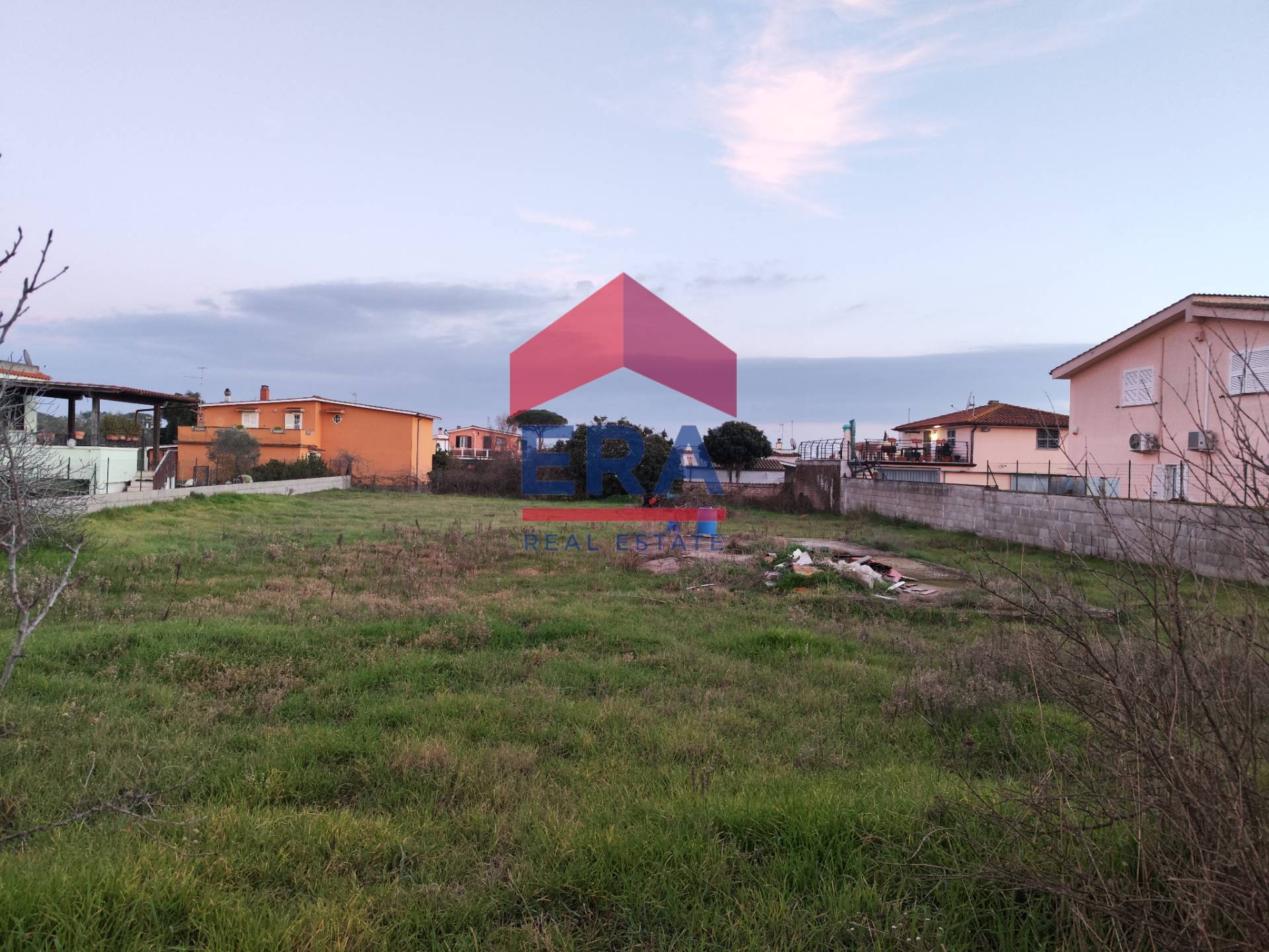 Terreno Edificabile in vendita a Anzio