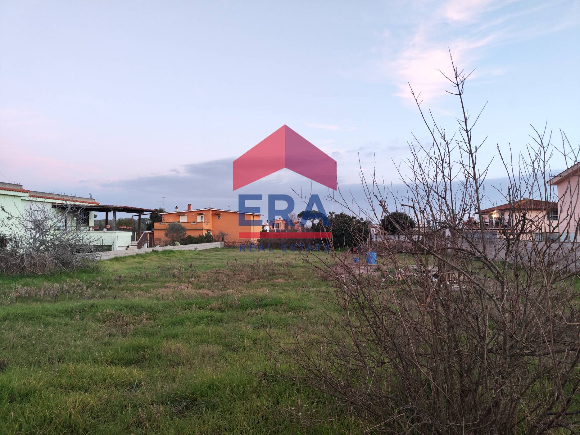 Terreno Edificabile in vendita a Anzio