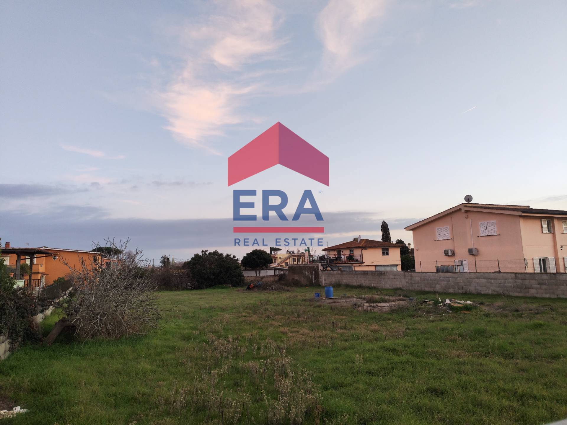 Terreno Edificabile in vendita a Anzio