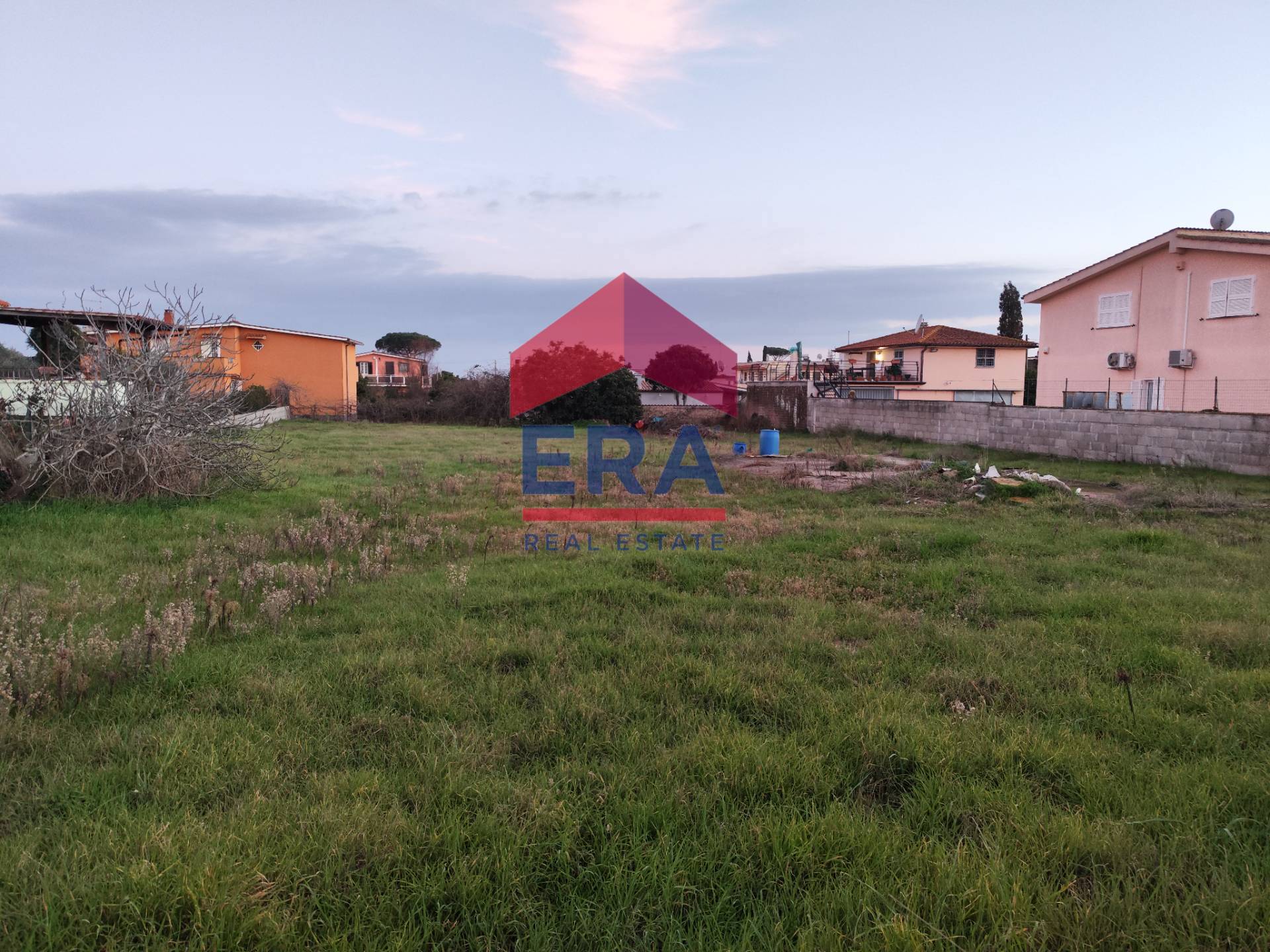 Terreno Edificabile in vendita a Anzio