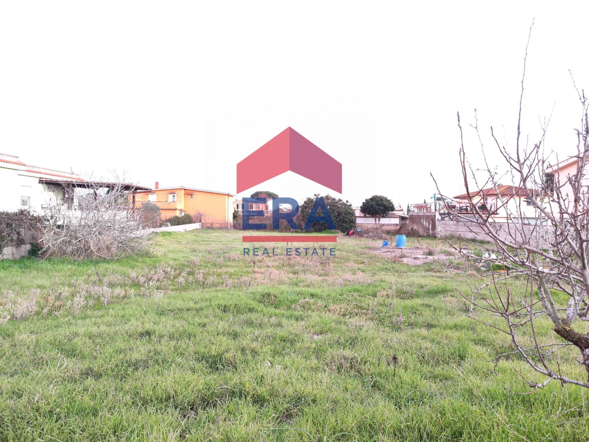 Terreno Edificabile in vendita a Anzio