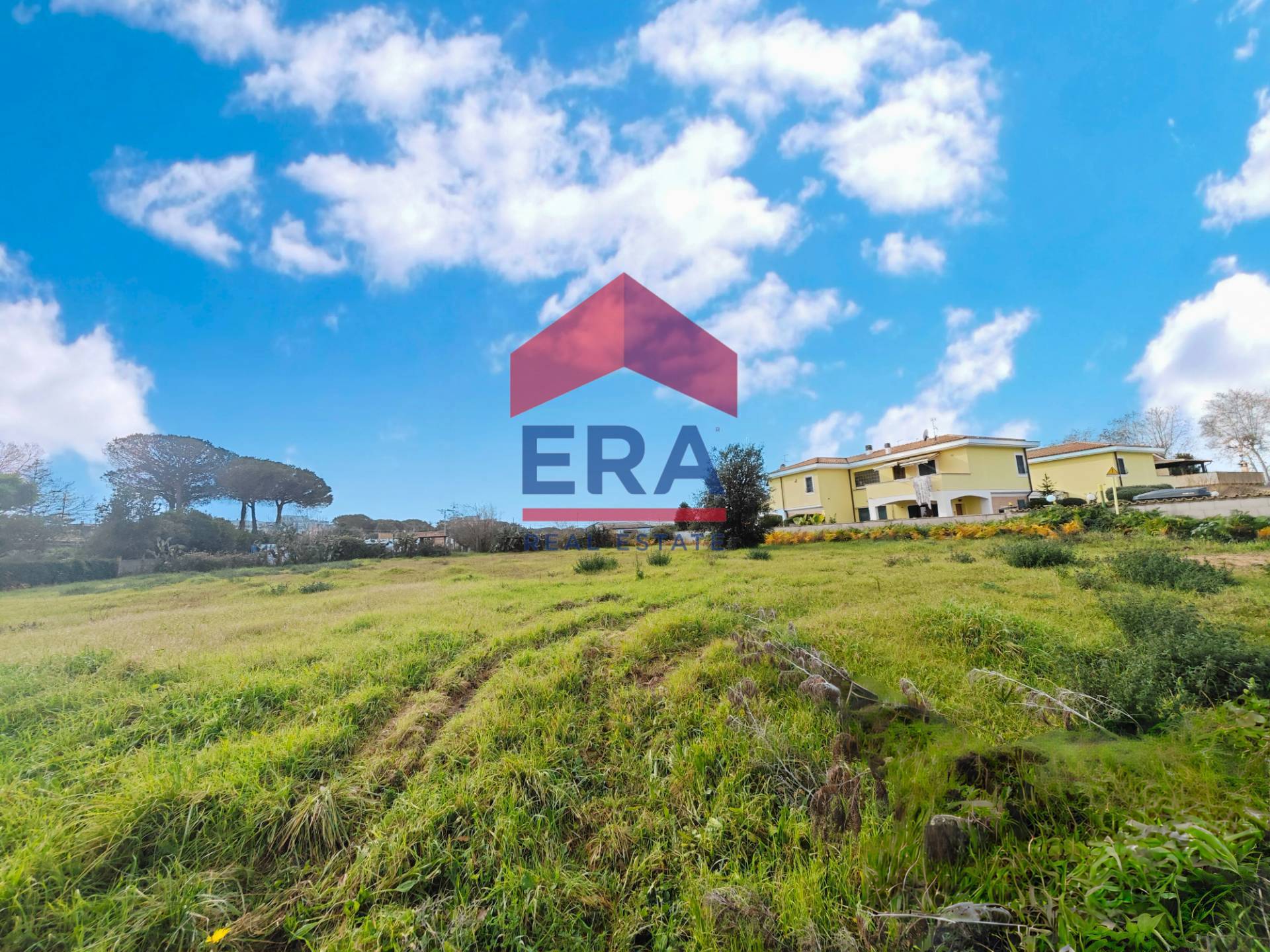 Terreno Edificabile in vendita a Anzio, Nettunense