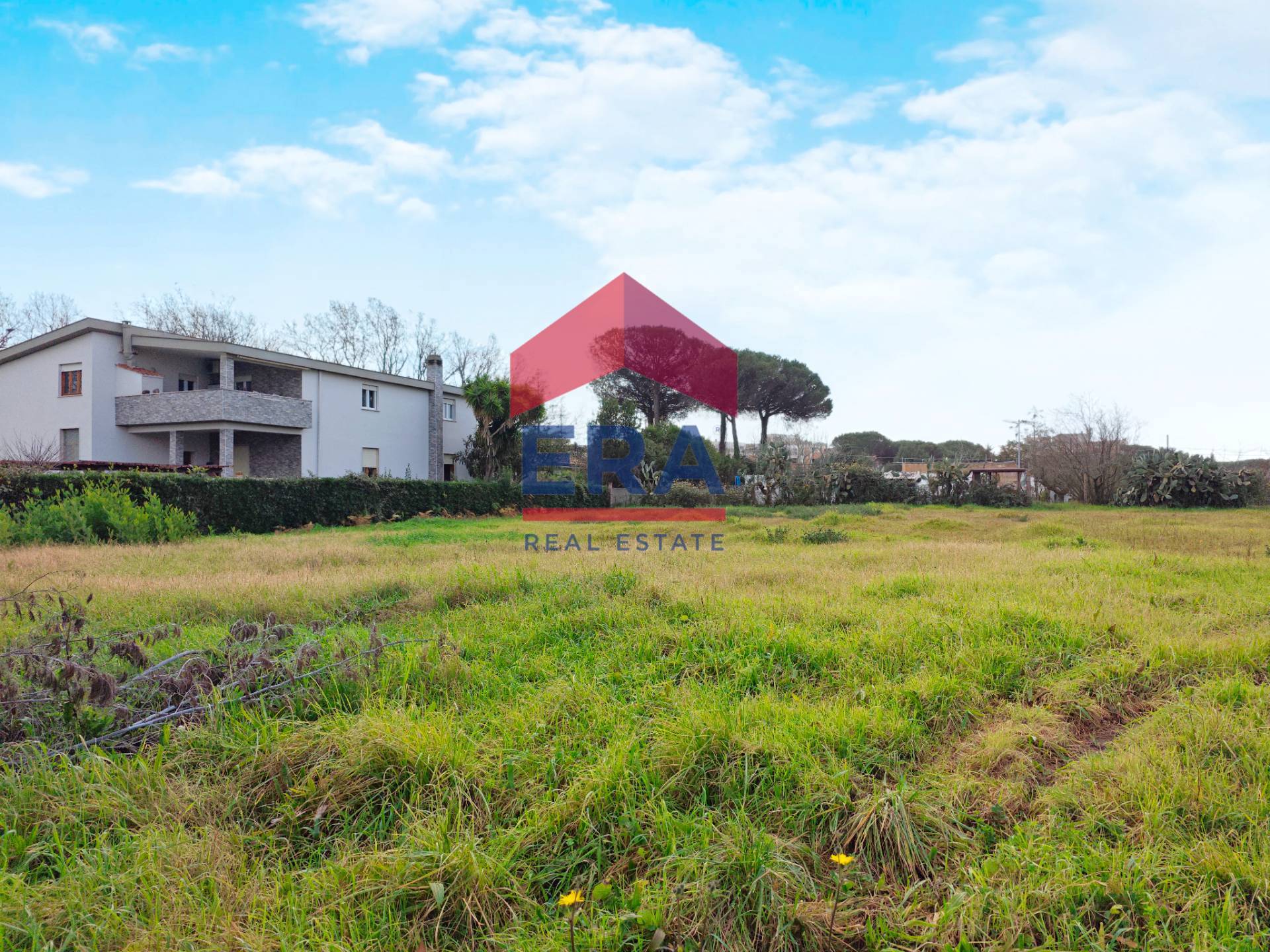 Terreno Edificabile in vendita a Anzio, Nettunense