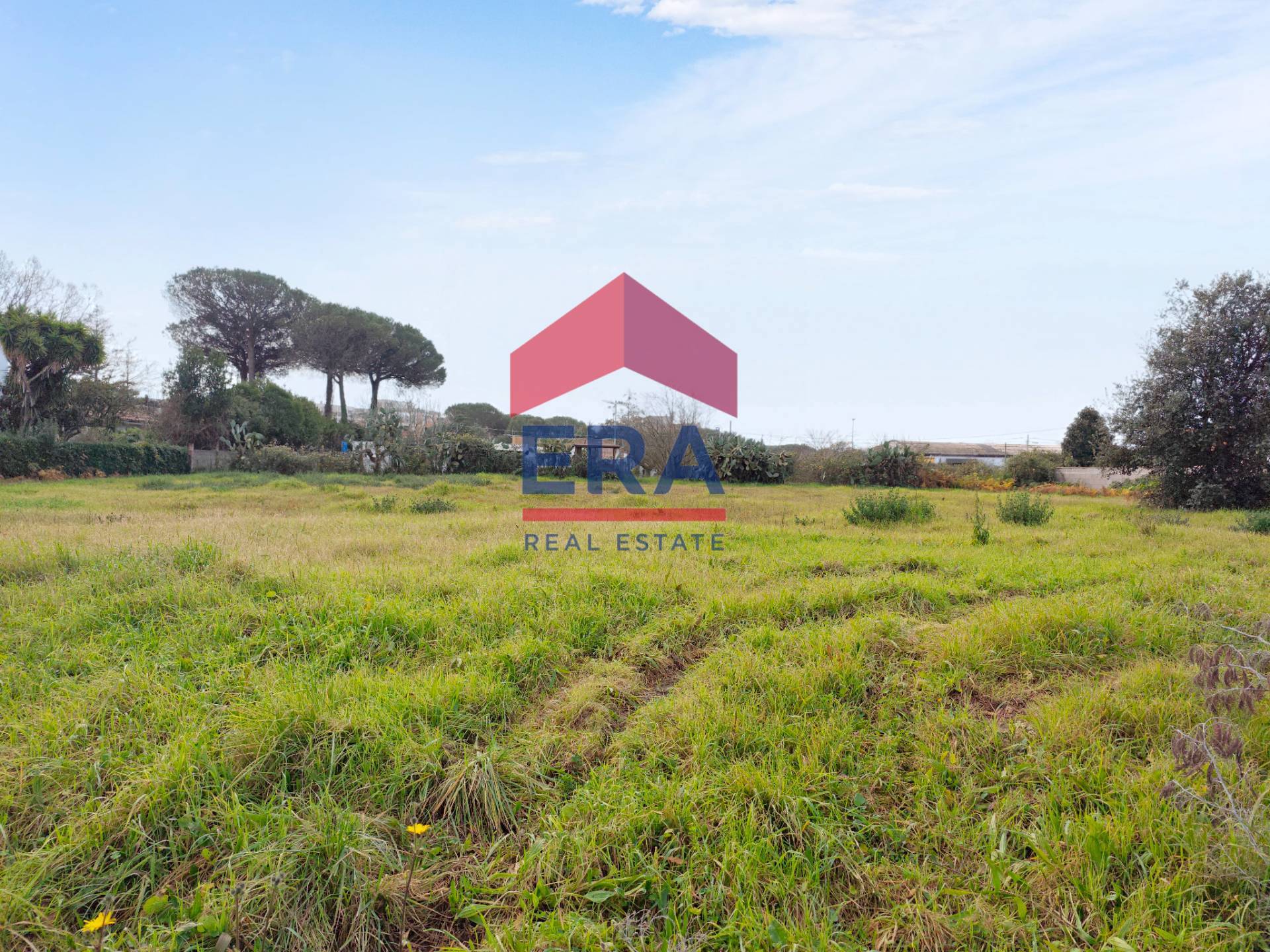 Terreno Edificabile in vendita a Anzio, Nettunense