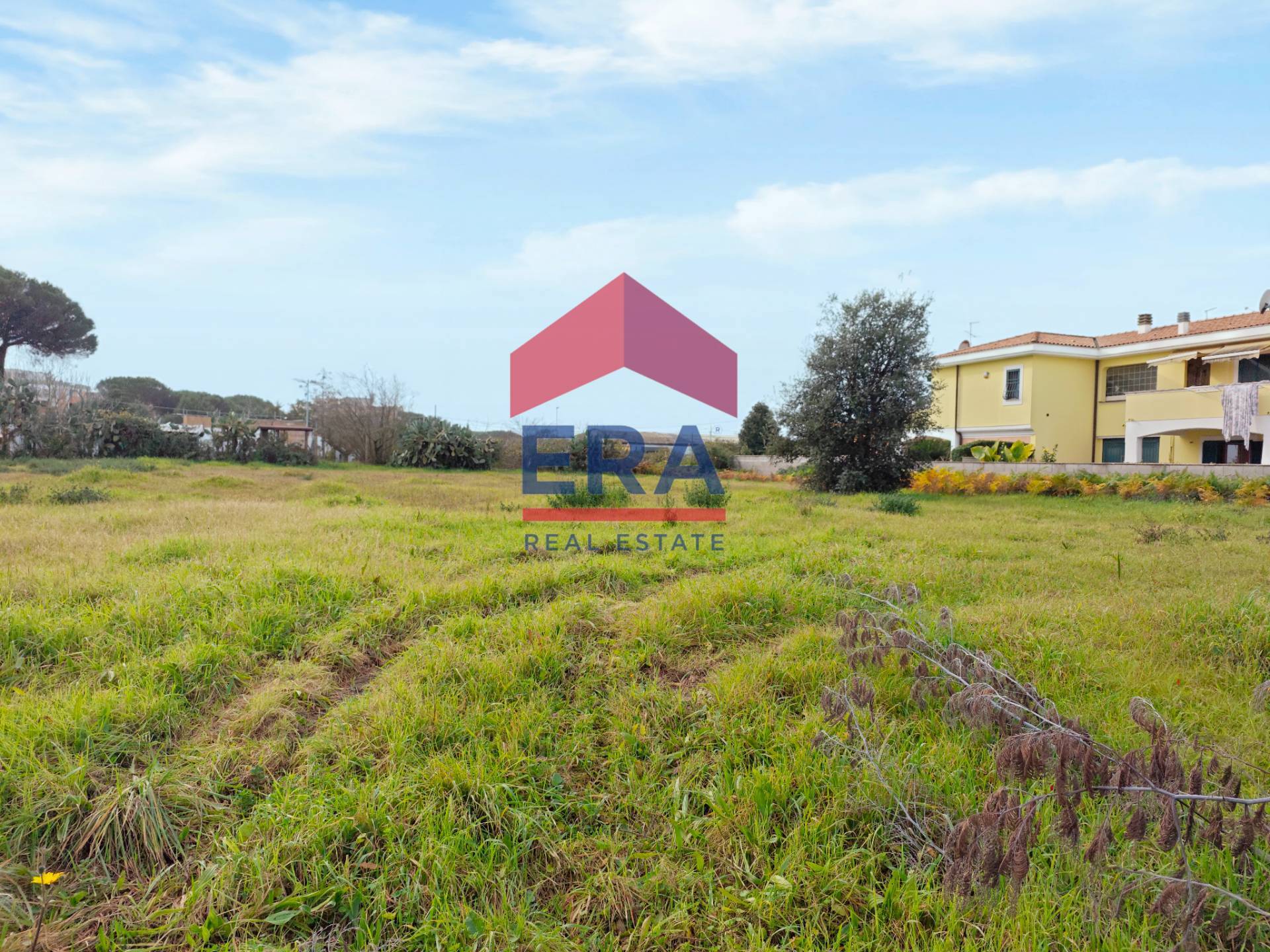 Terreno Edificabile in vendita a Anzio, Nettunense