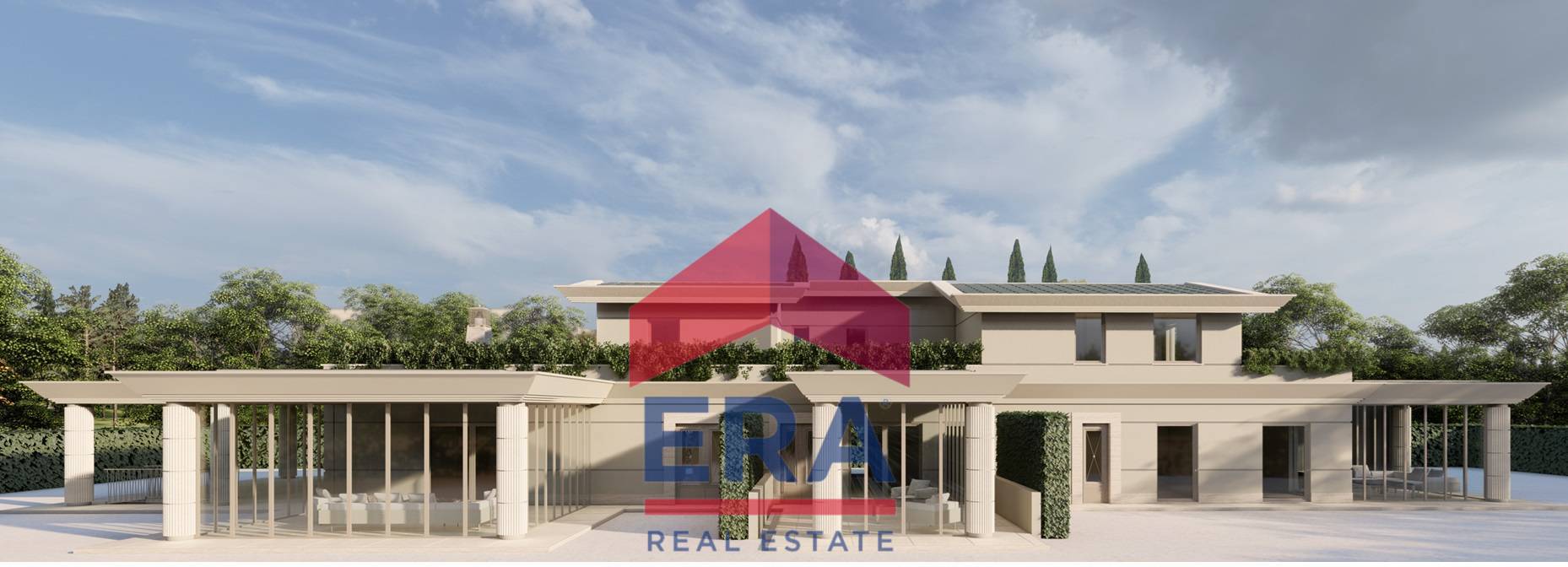 Nuove costruzioni in vendita a Pomezia, Centro