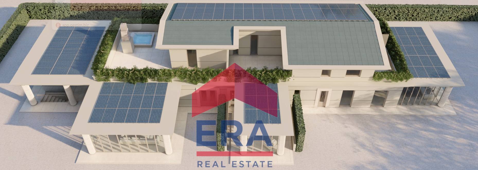 Nuove costruzioni in vendita a Pomezia, Centro