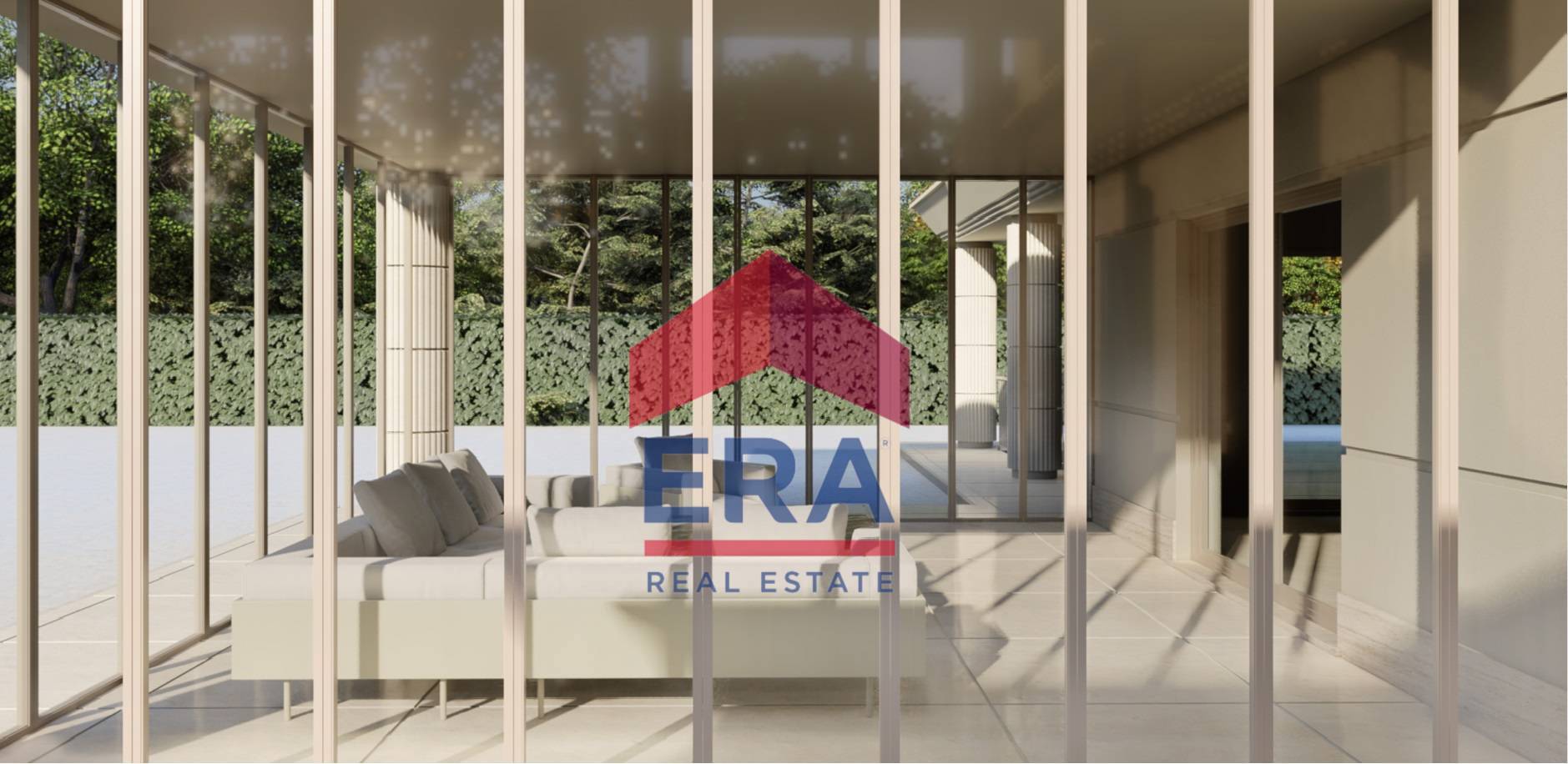 Nuove costruzioni in vendita a Pomezia, Centro