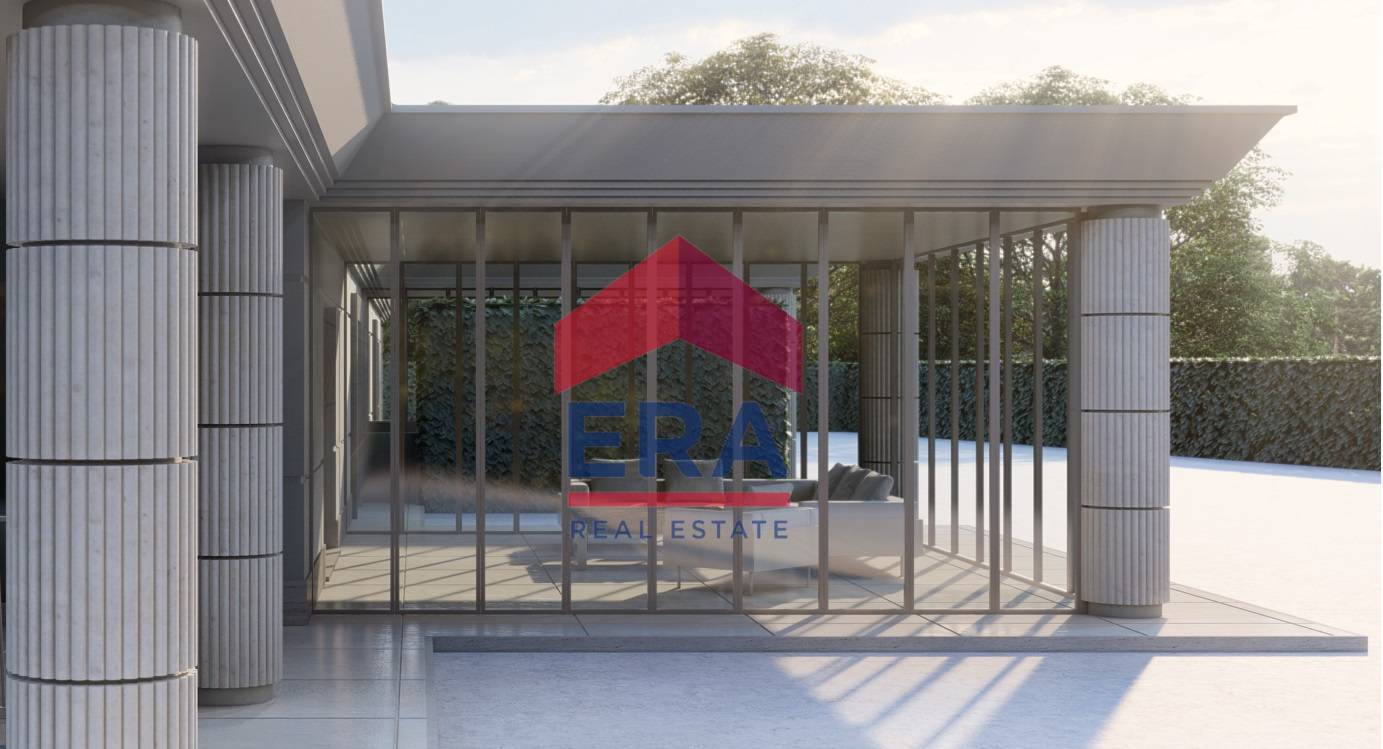 Nuove costruzioni in vendita a Pomezia, Centro