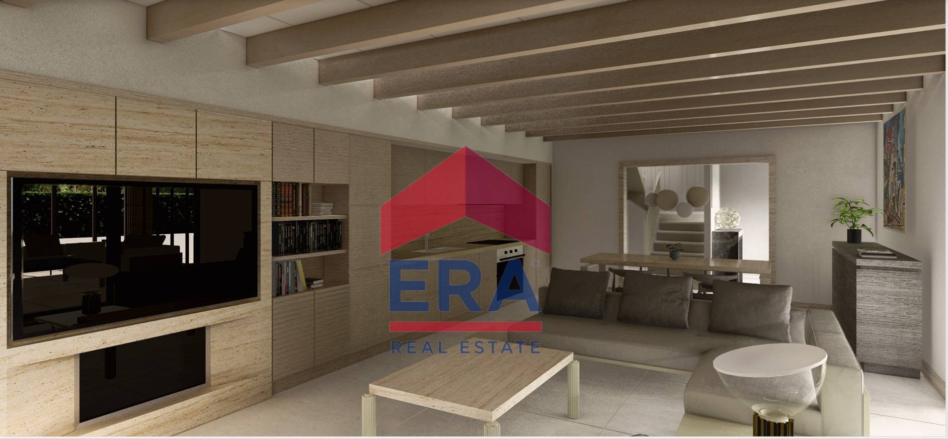 Nuove costruzioni in vendita a Pomezia, Centro