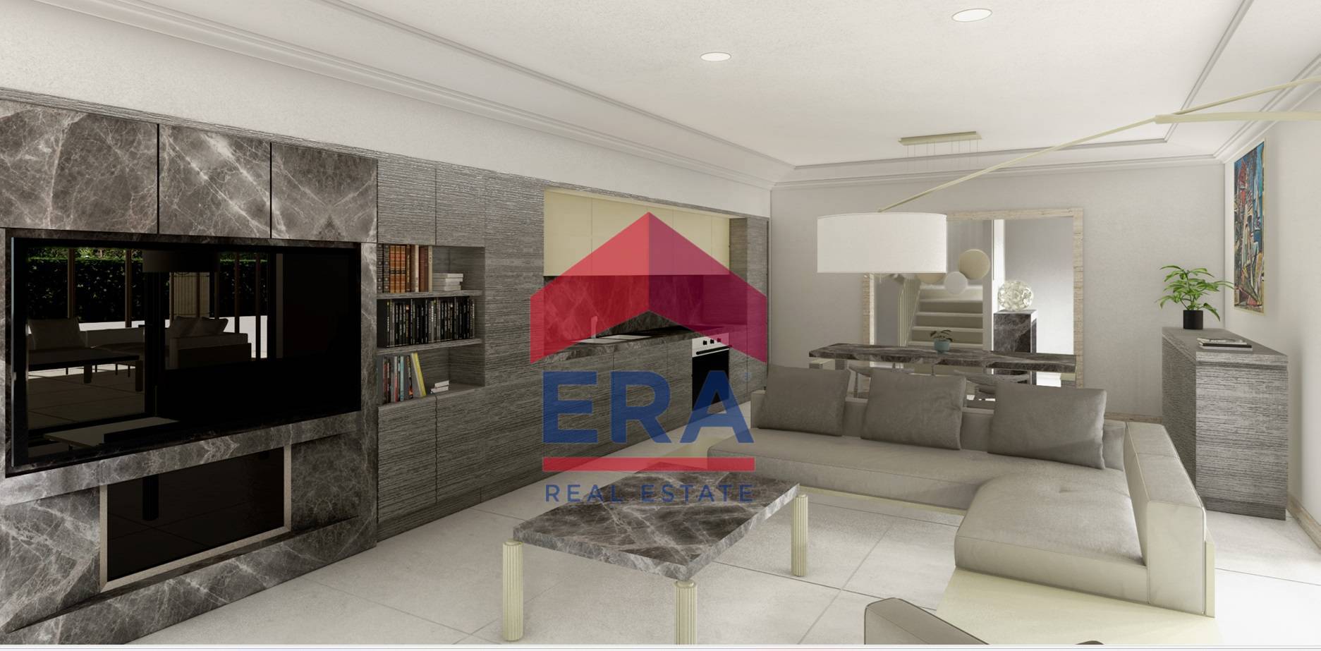 Nuove costruzioni in vendita a Pomezia, Centro