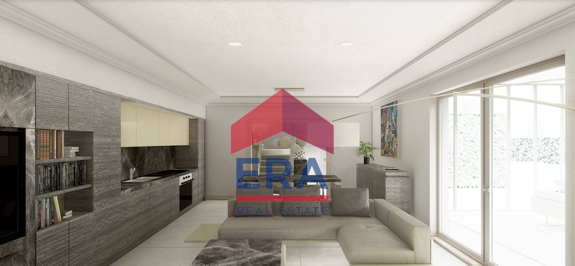 Nuove costruzioni in vendita a Pomezia, Centro