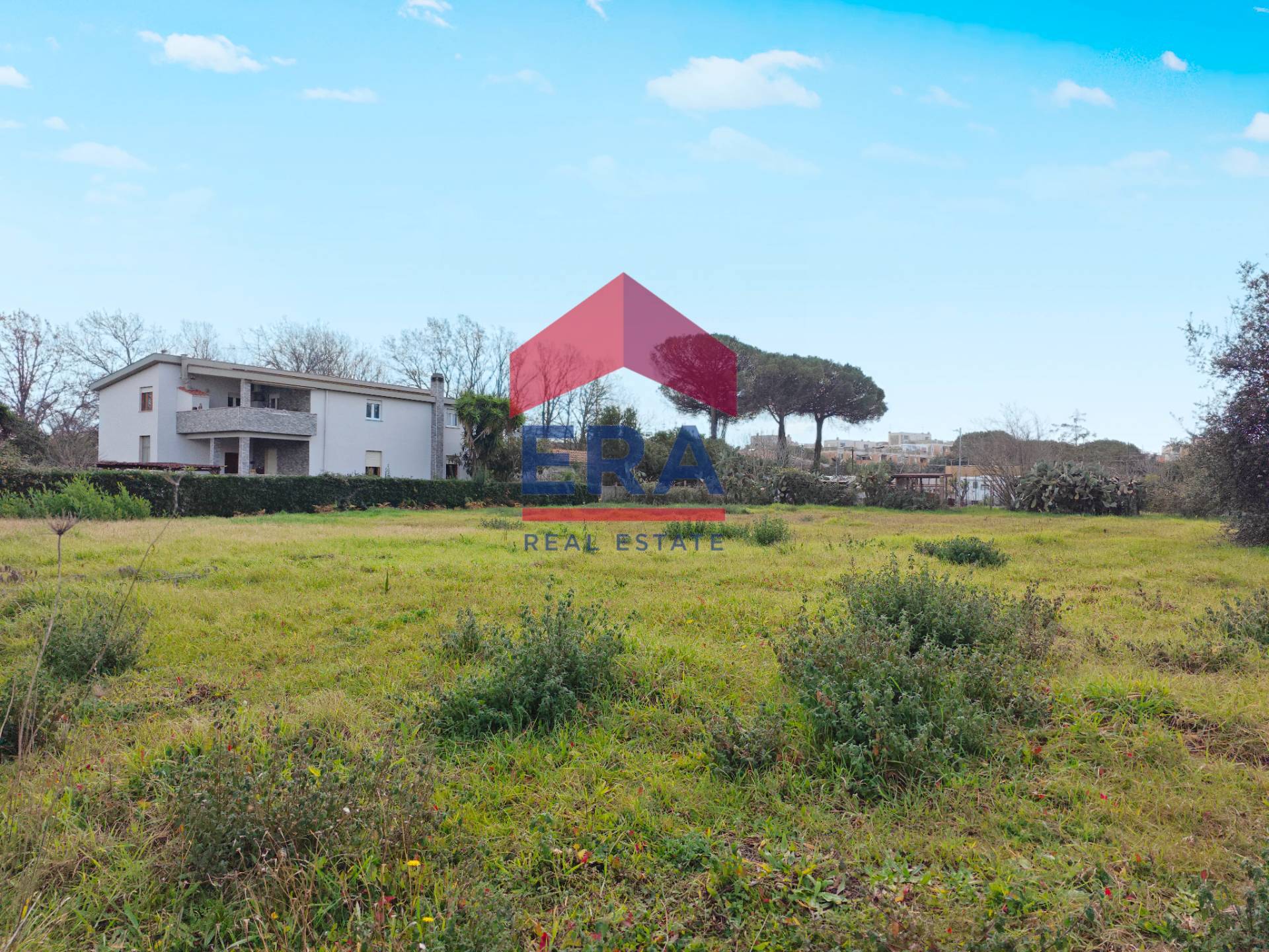 Terreno Edificabile in vendita a Anzio, Nettunense