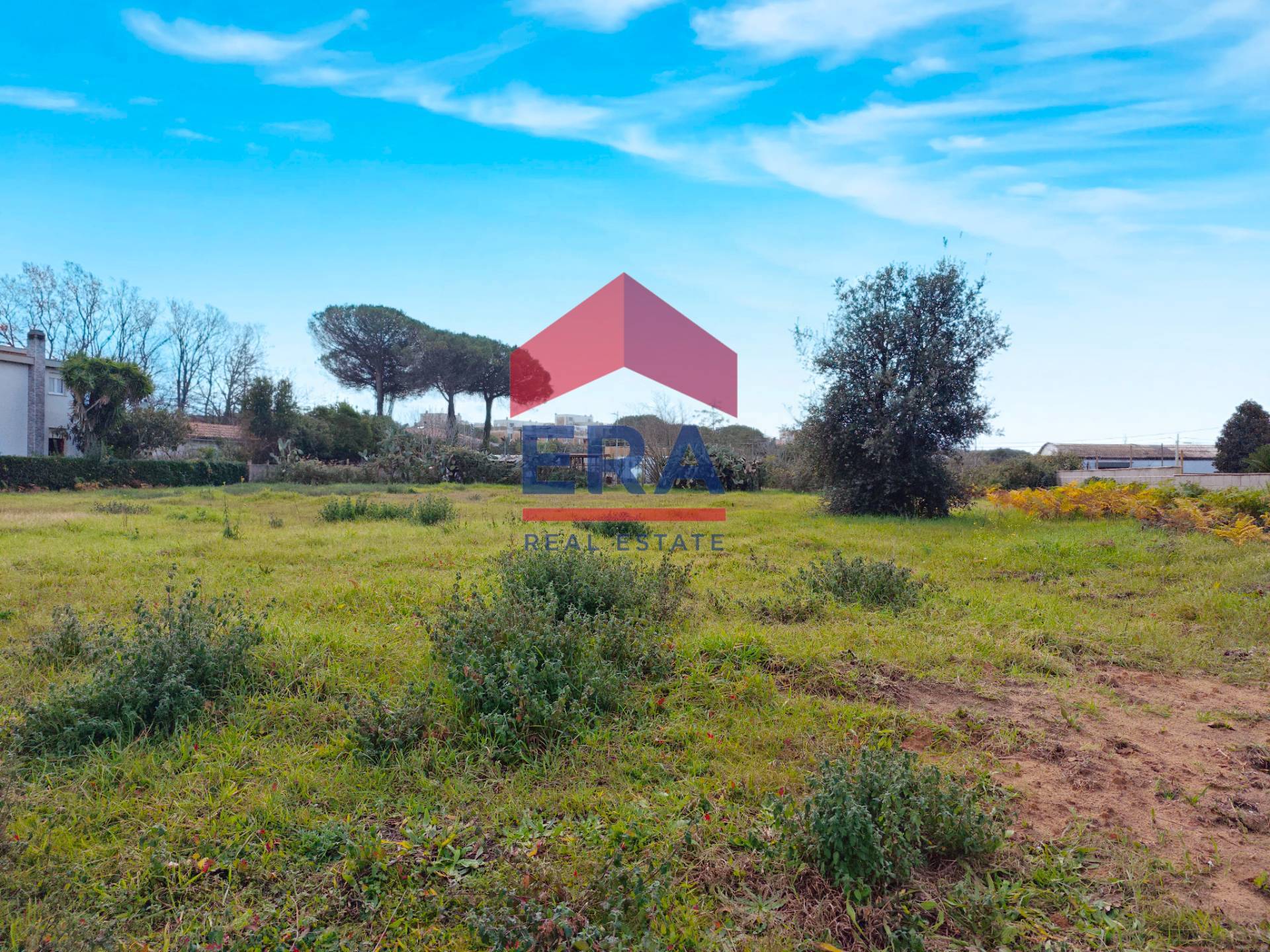 Terreno Edificabile in vendita a Anzio, Nettunense