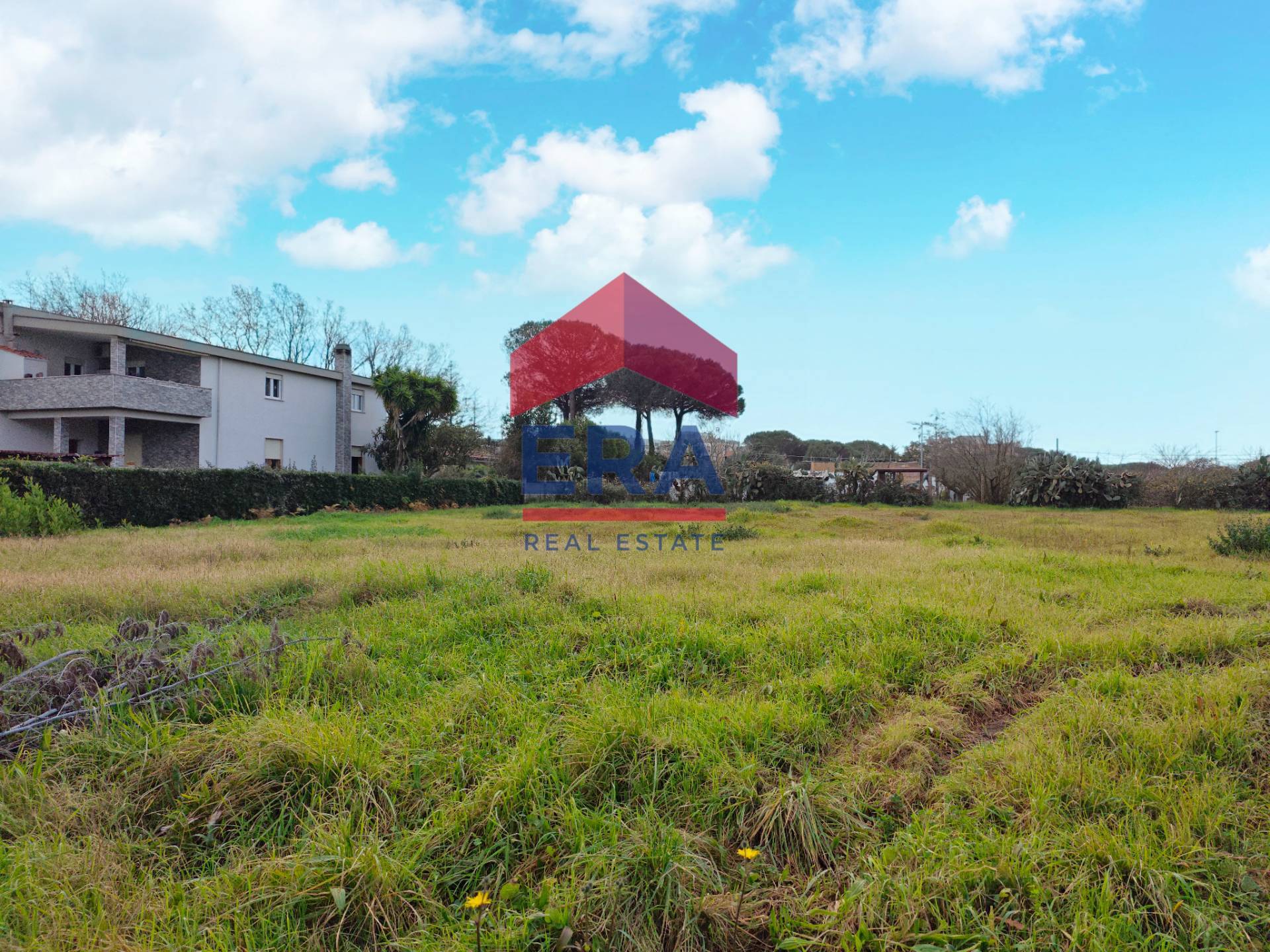 Terreno Edificabile in vendita a Anzio, Nettunense