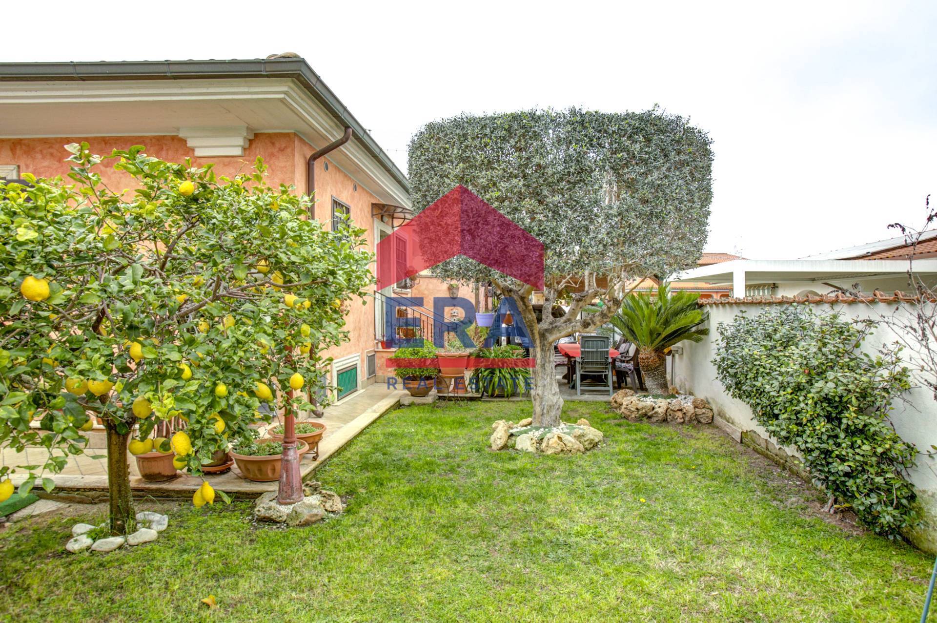 Villa in vendita a Ardea, Nuova Florida
