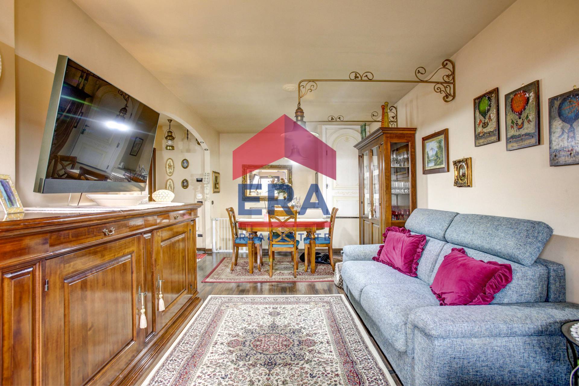 Villa in vendita a Ardea, Nuova Florida