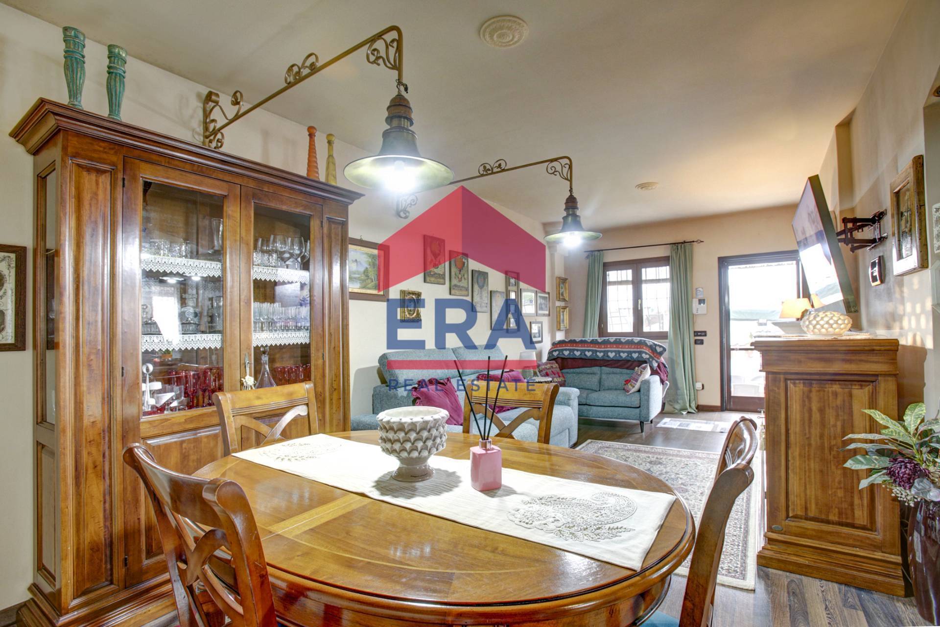 Villa in vendita a Ardea, Nuova Florida