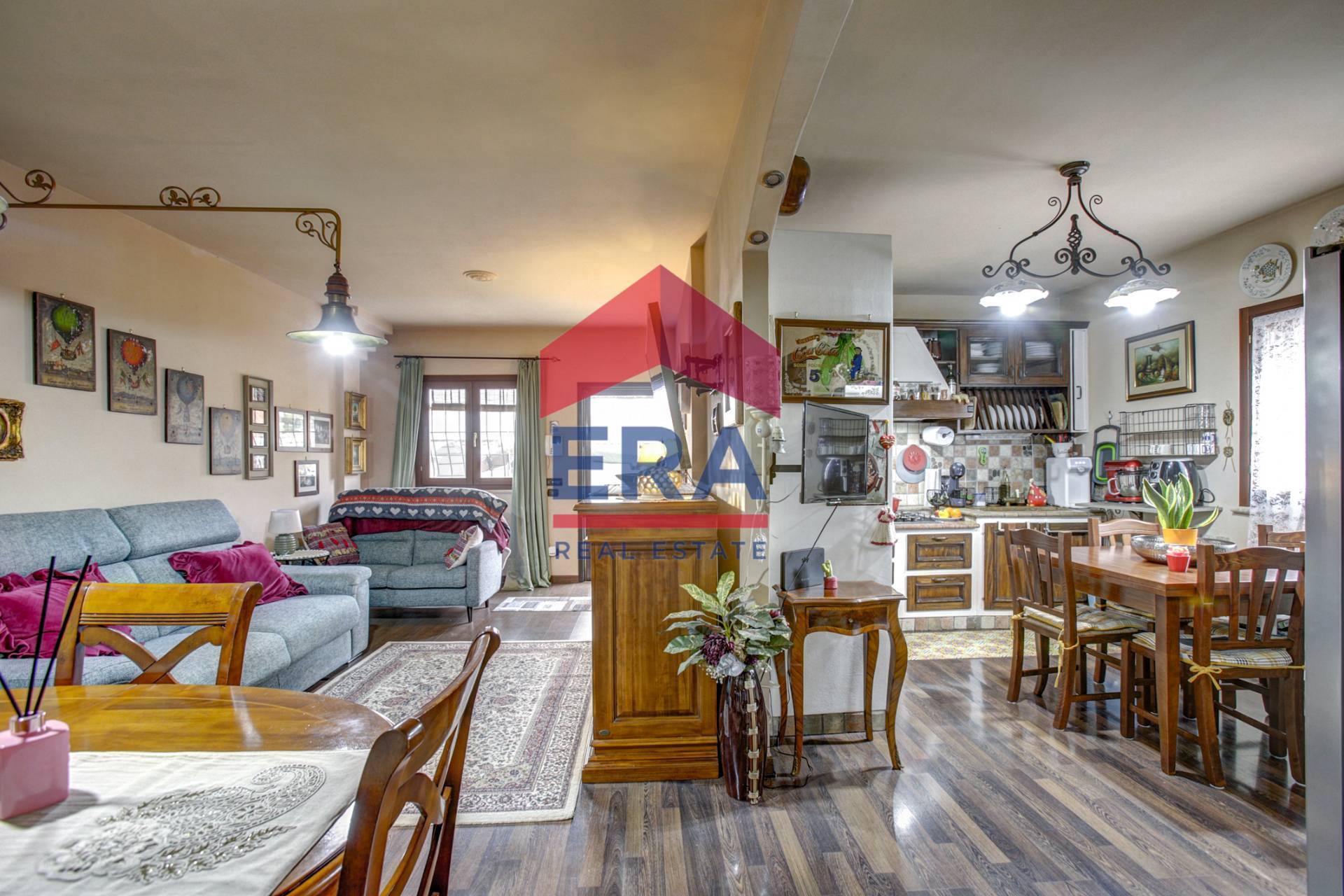 Villa in vendita a Ardea, Nuova Florida