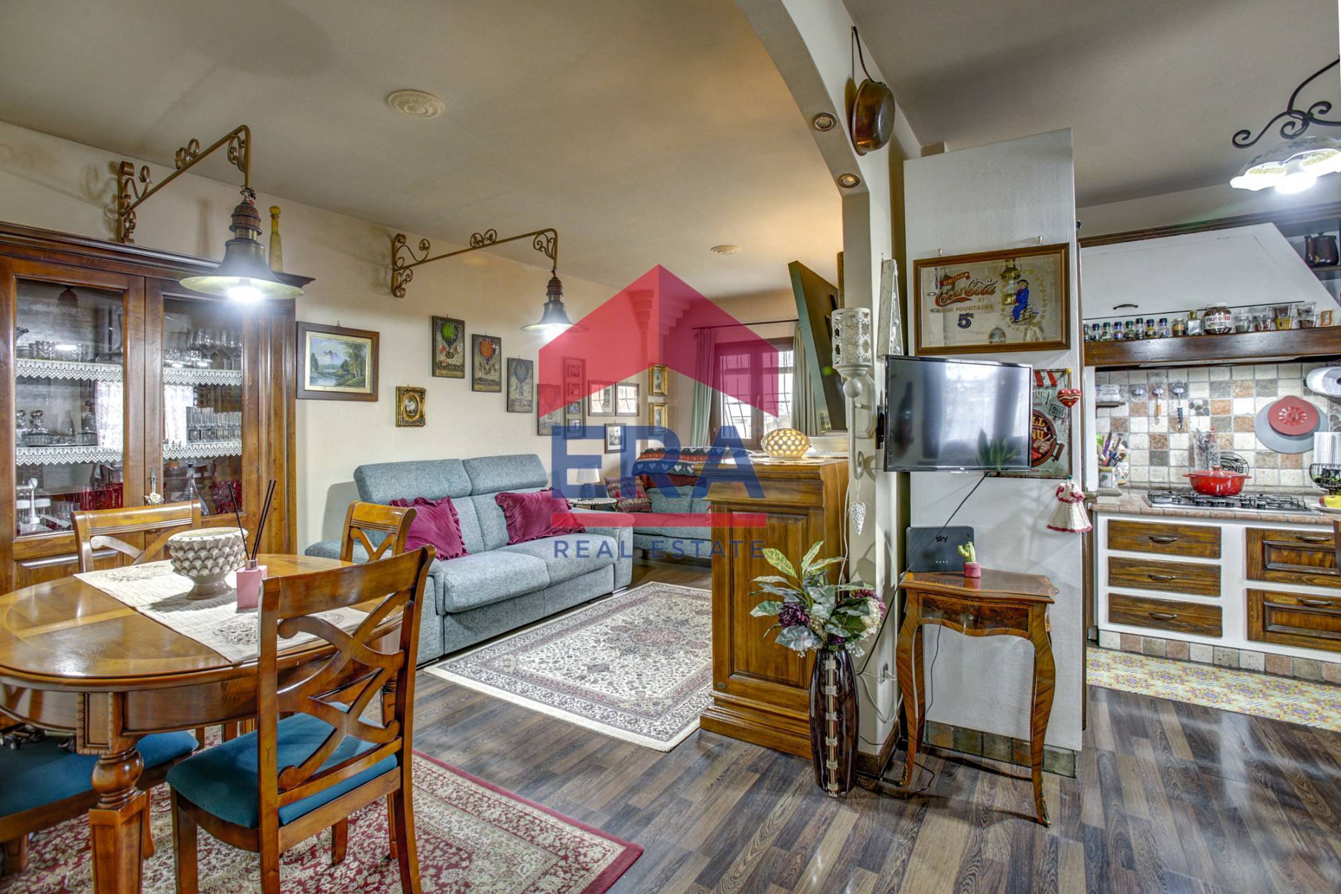 Villa in vendita a Ardea, Nuova Florida