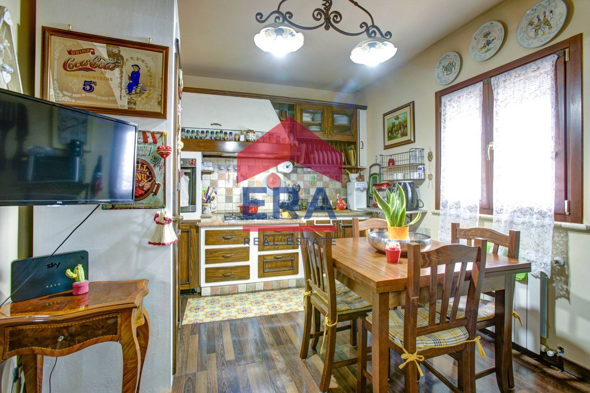 Villa in vendita a Ardea, Nuova Florida