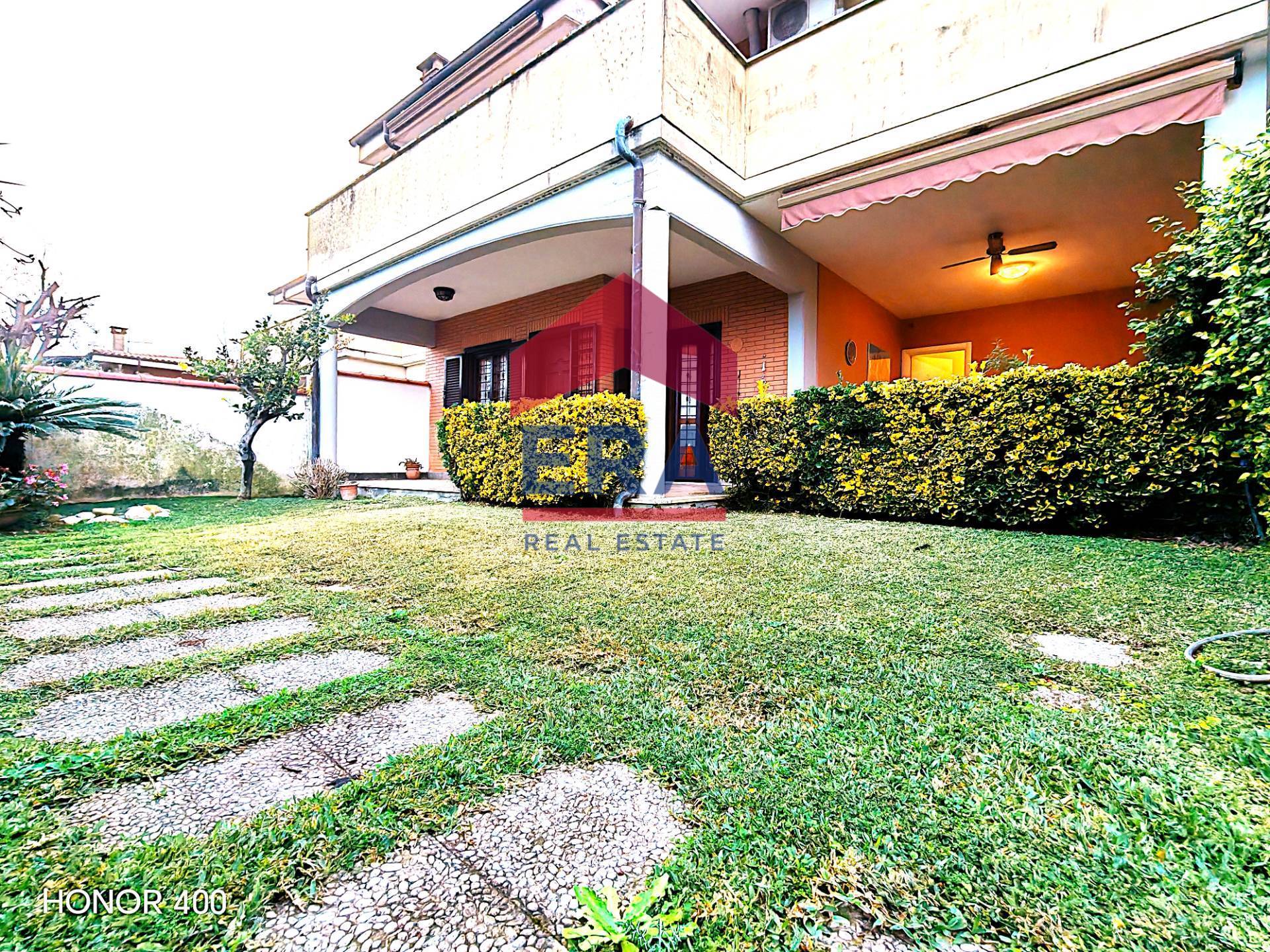 Villa a schiera in vendita a Anzio, Lavinio Lido di Enea