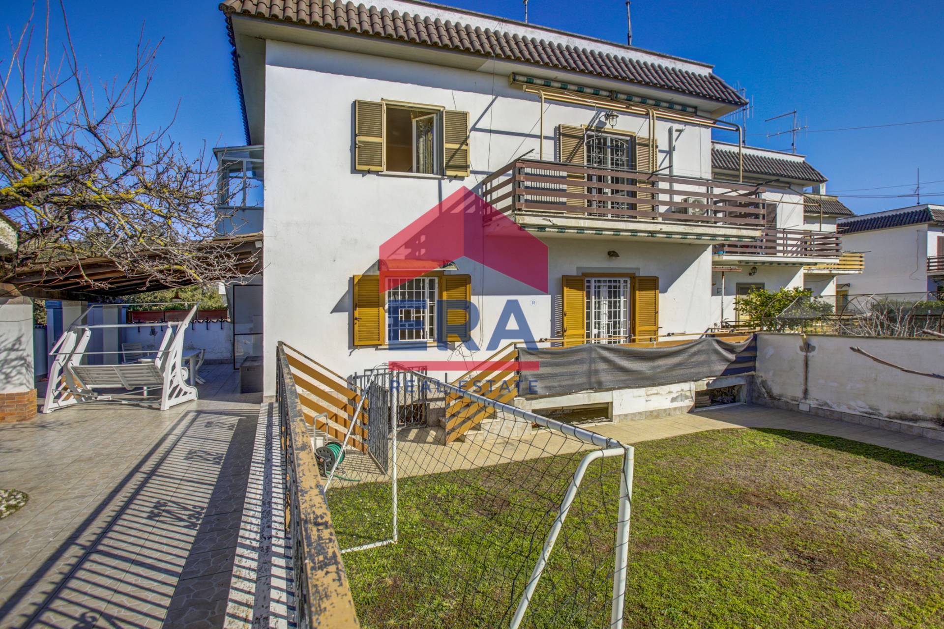 Appartamento in vendita a Ardea, Tor San Lorenzo Mare