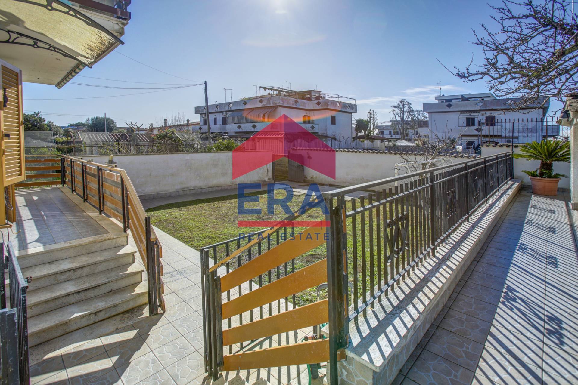 Appartamento in vendita a Ardea, Tor San Lorenzo Mare