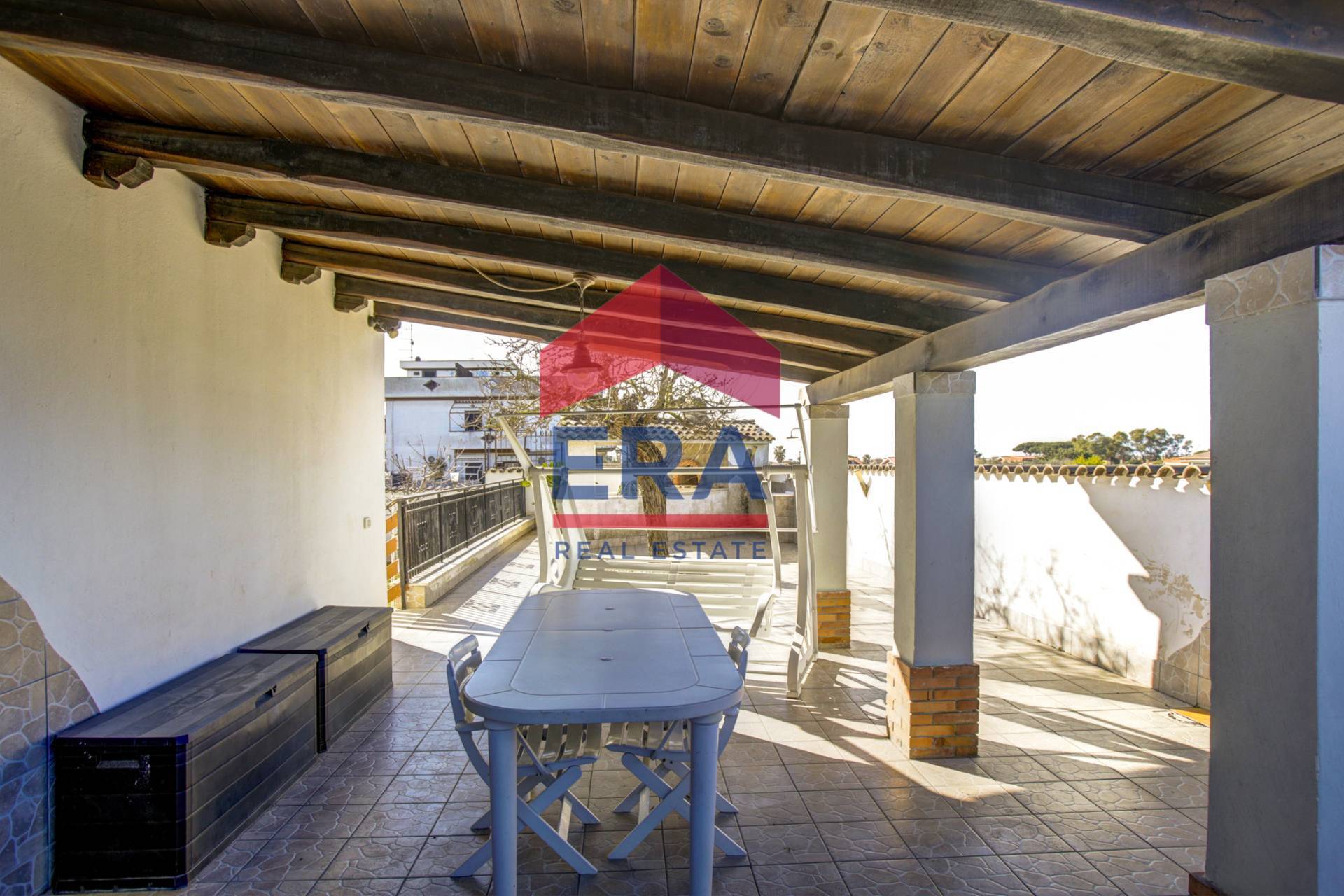 Appartamento in vendita a Ardea, Tor San Lorenzo Mare