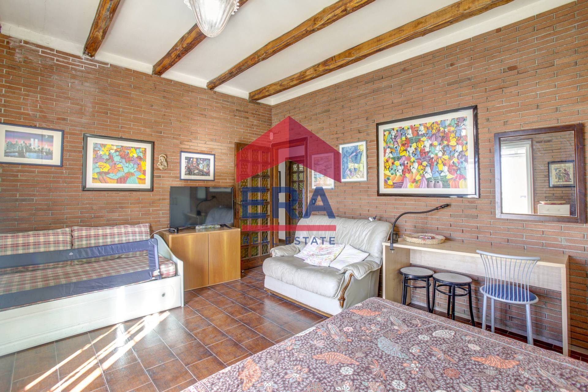 Appartamento in vendita a Ardea, Tor San Lorenzo Mare