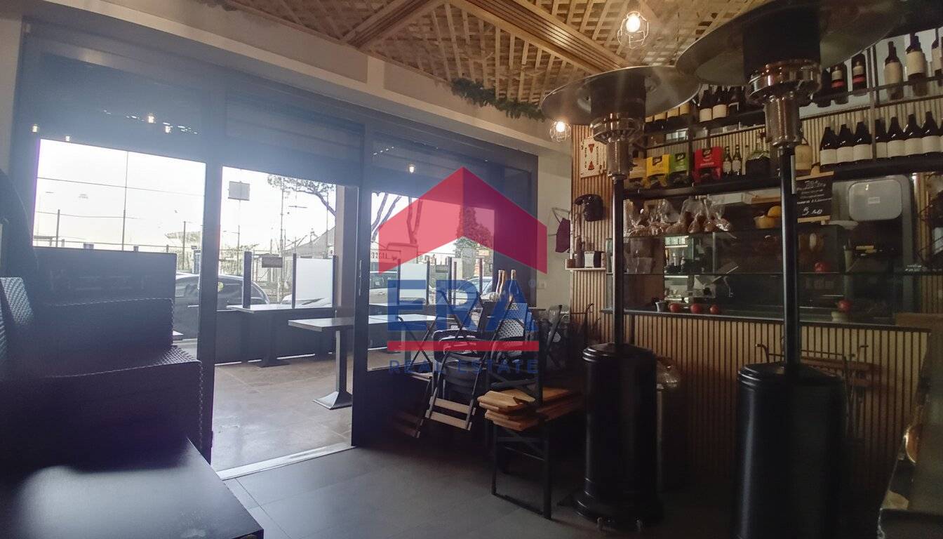 Attivit Commerciale in vendita a Pomezia, Centro