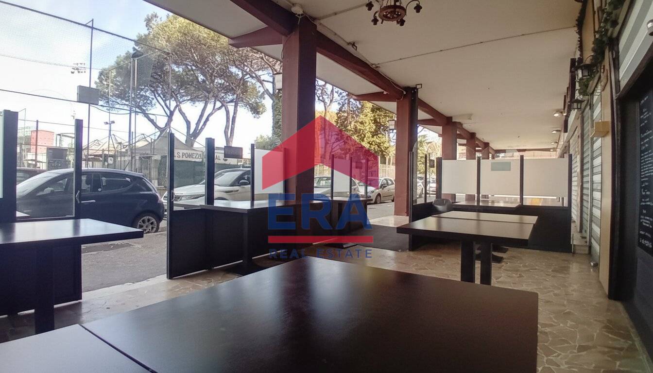 Attivit Commerciale in vendita a Pomezia, Centro
