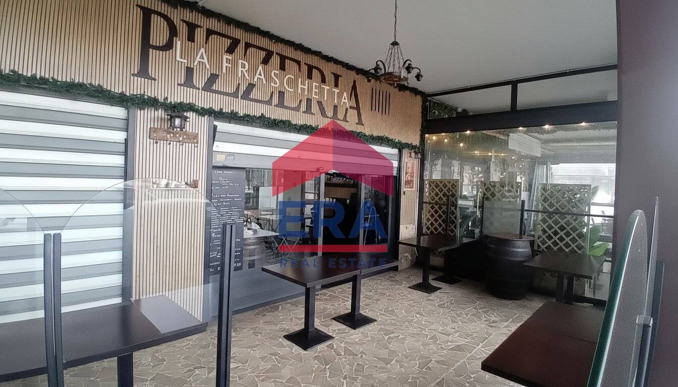 Attivit Commerciale in vendita a Pomezia, Centro