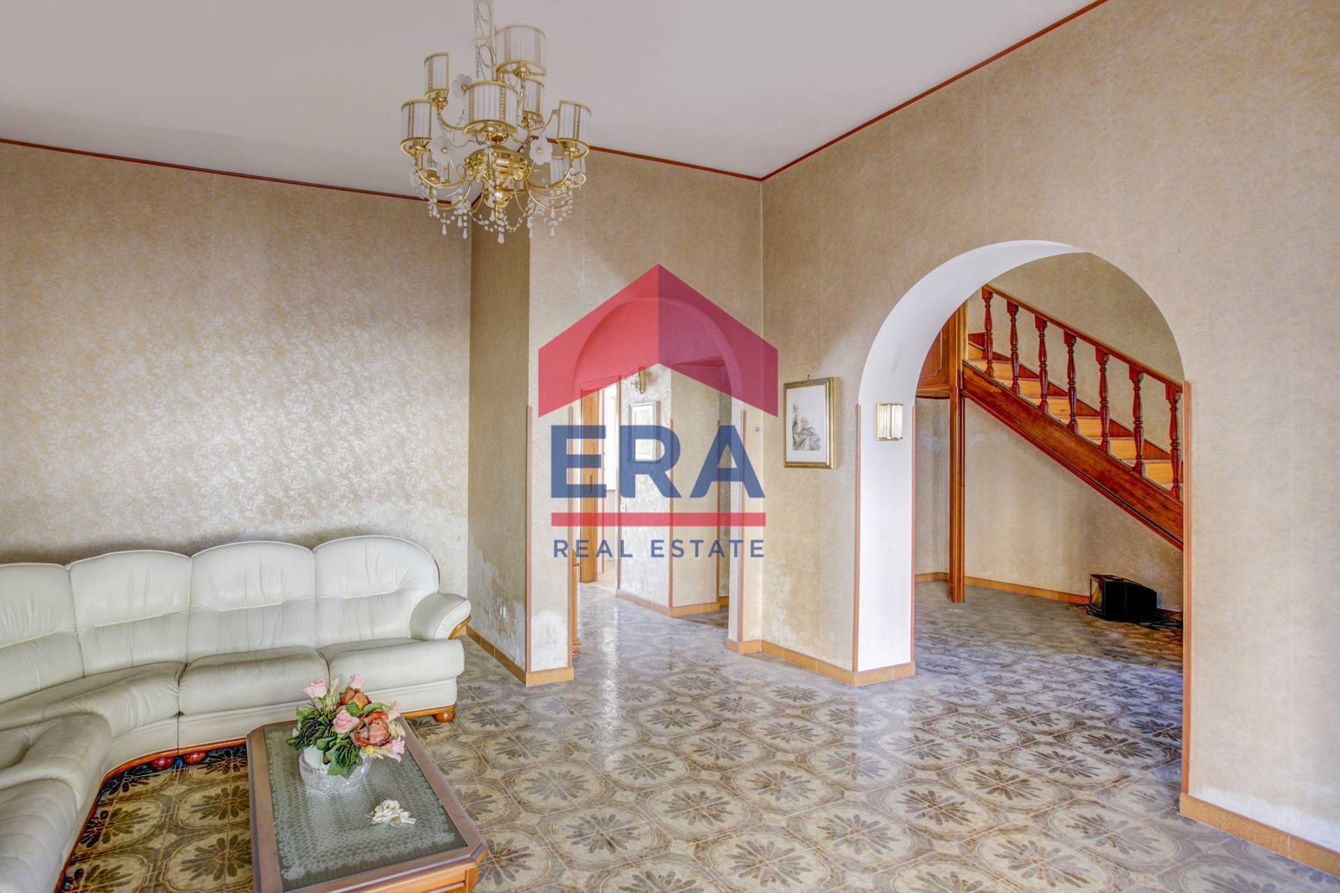 Villa in vendita a Ariccia