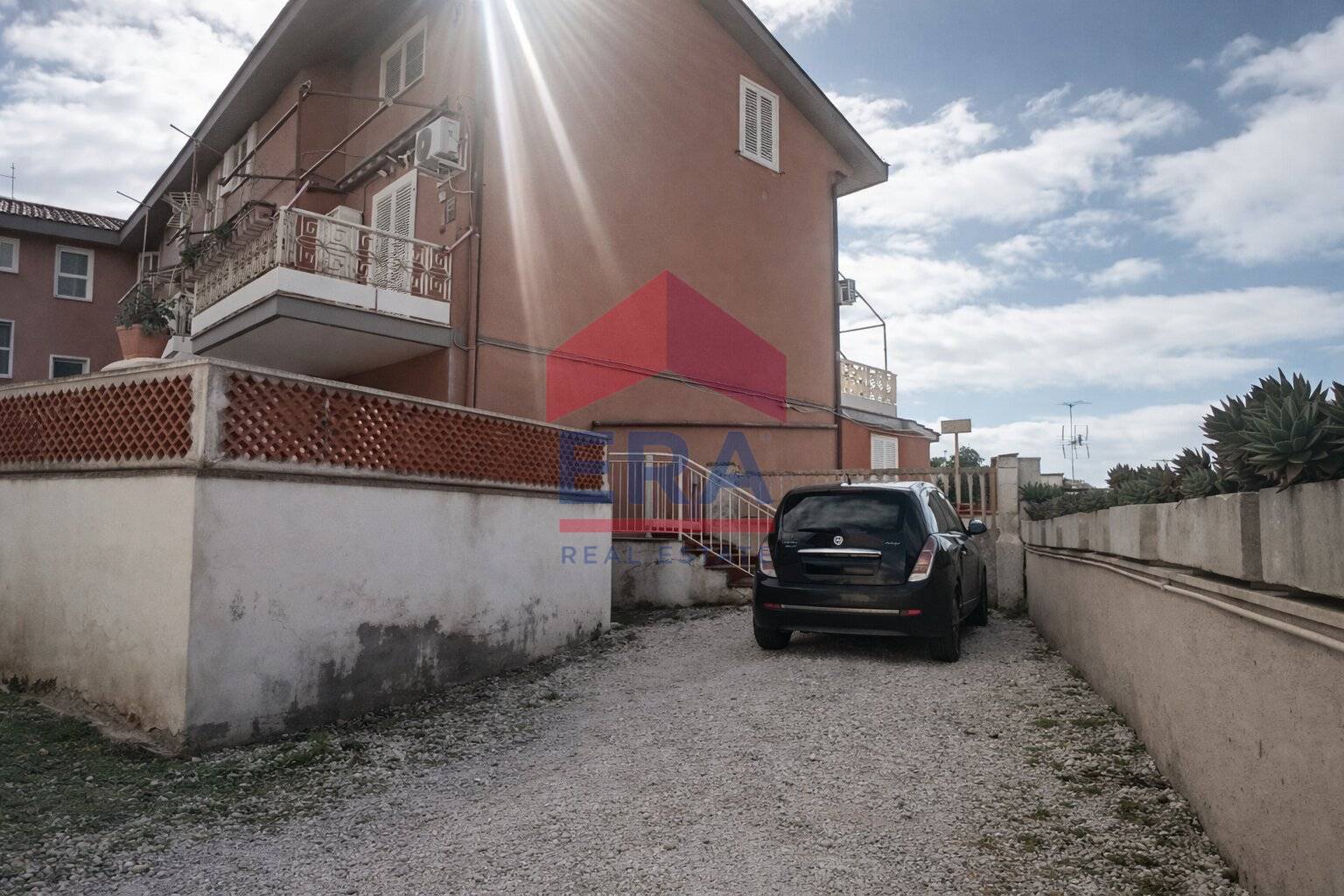 Appartamento in vendita a Ardea, Tor San Lorenzo Mare