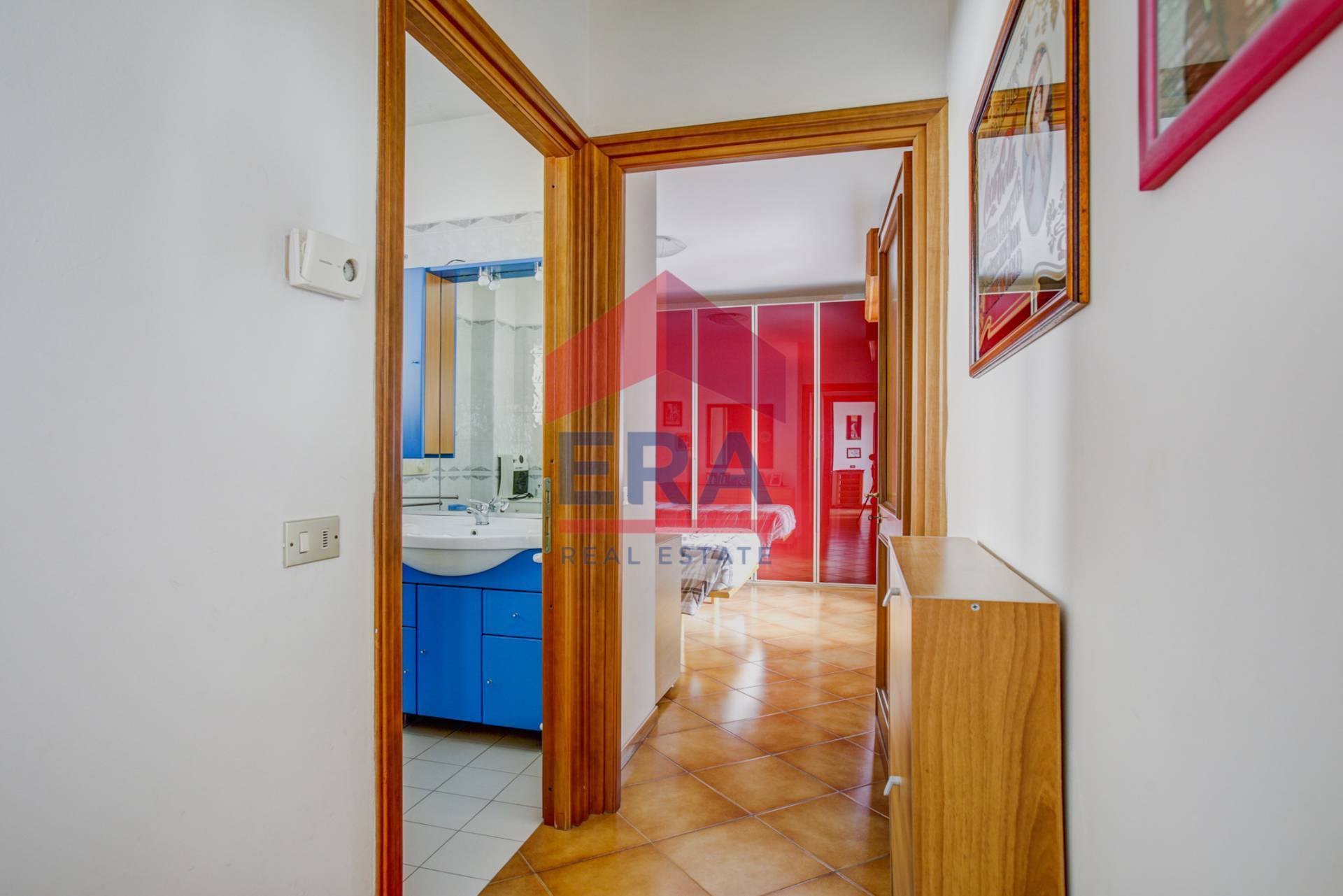 Attico/Mansarda in vendita a Pomezia, Centro