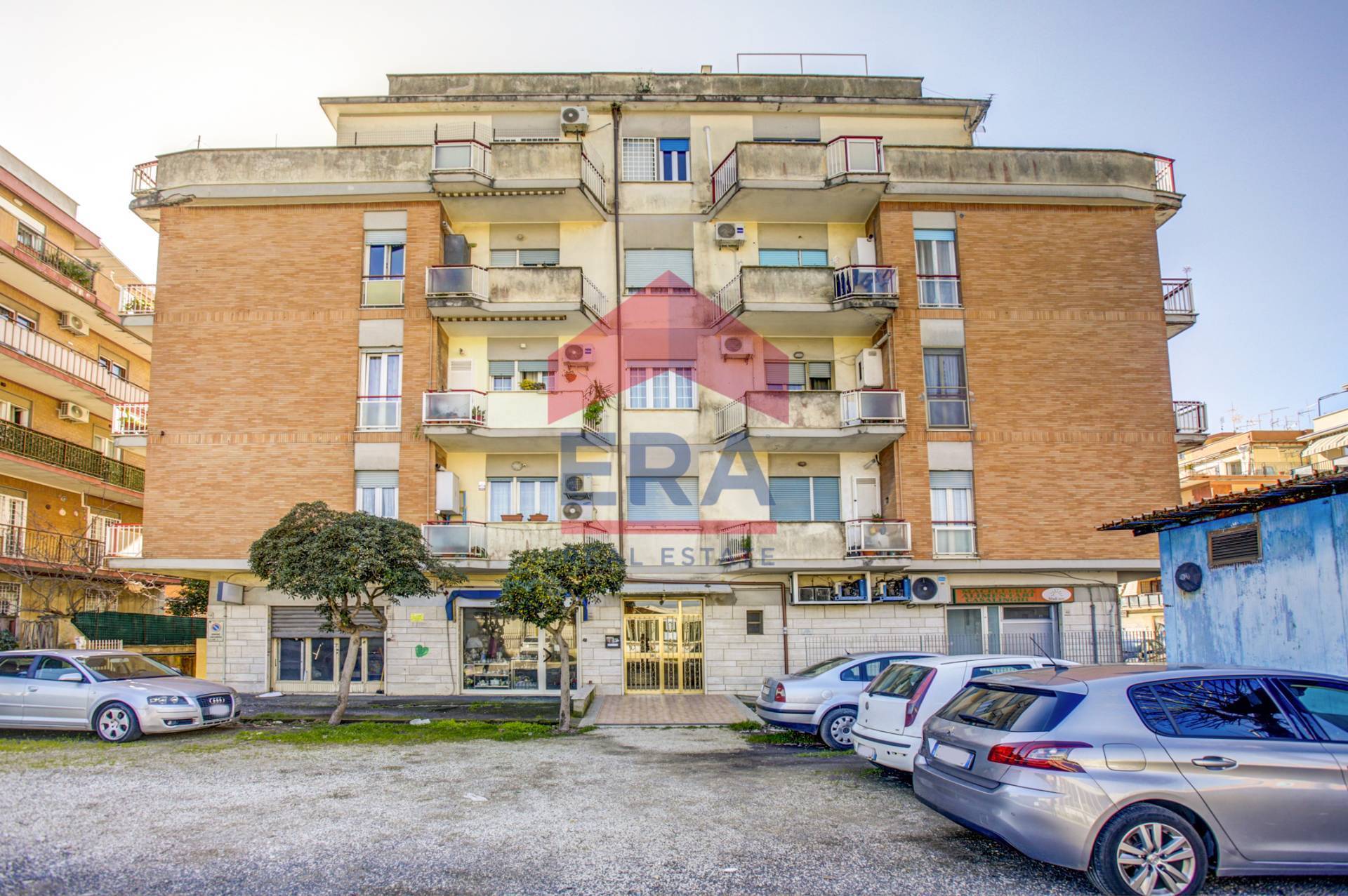 Appartamento in vendita a Pomezia, Torvaianica