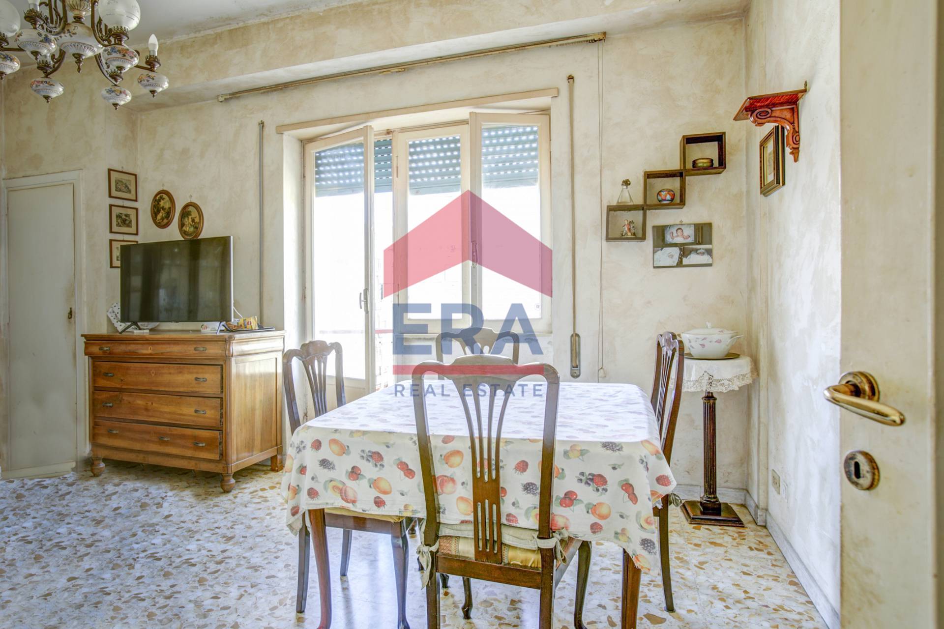 Appartamento in vendita a Pomezia, Torvaianica