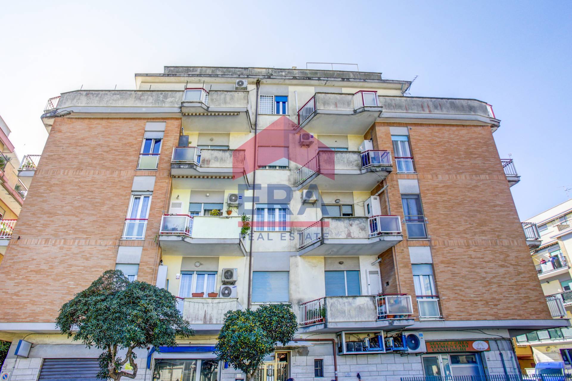 Appartamento in vendita a Pomezia, Torvaianica