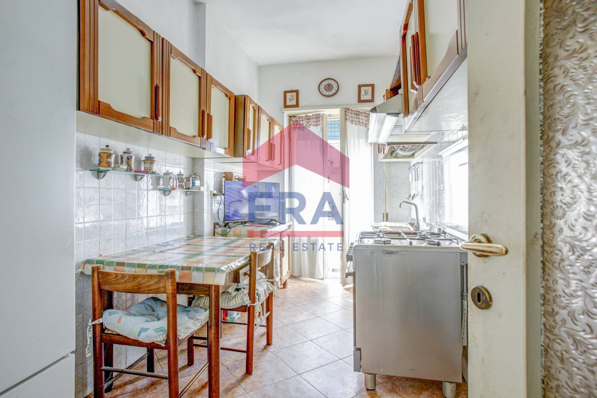 Appartamento in vendita a Pomezia, Torvaianica