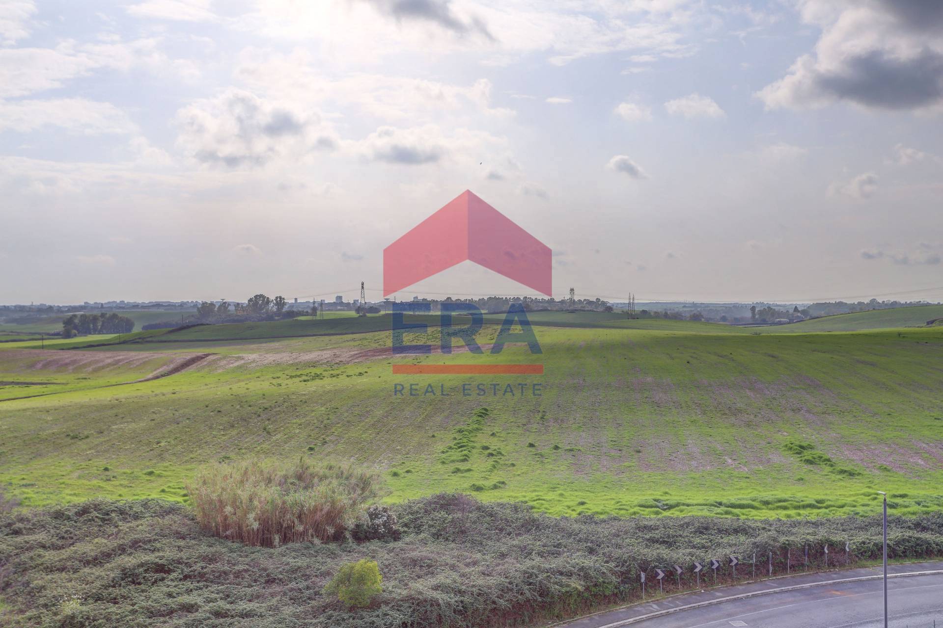 Appartamento in vendita a Pomezia, S. Palomba